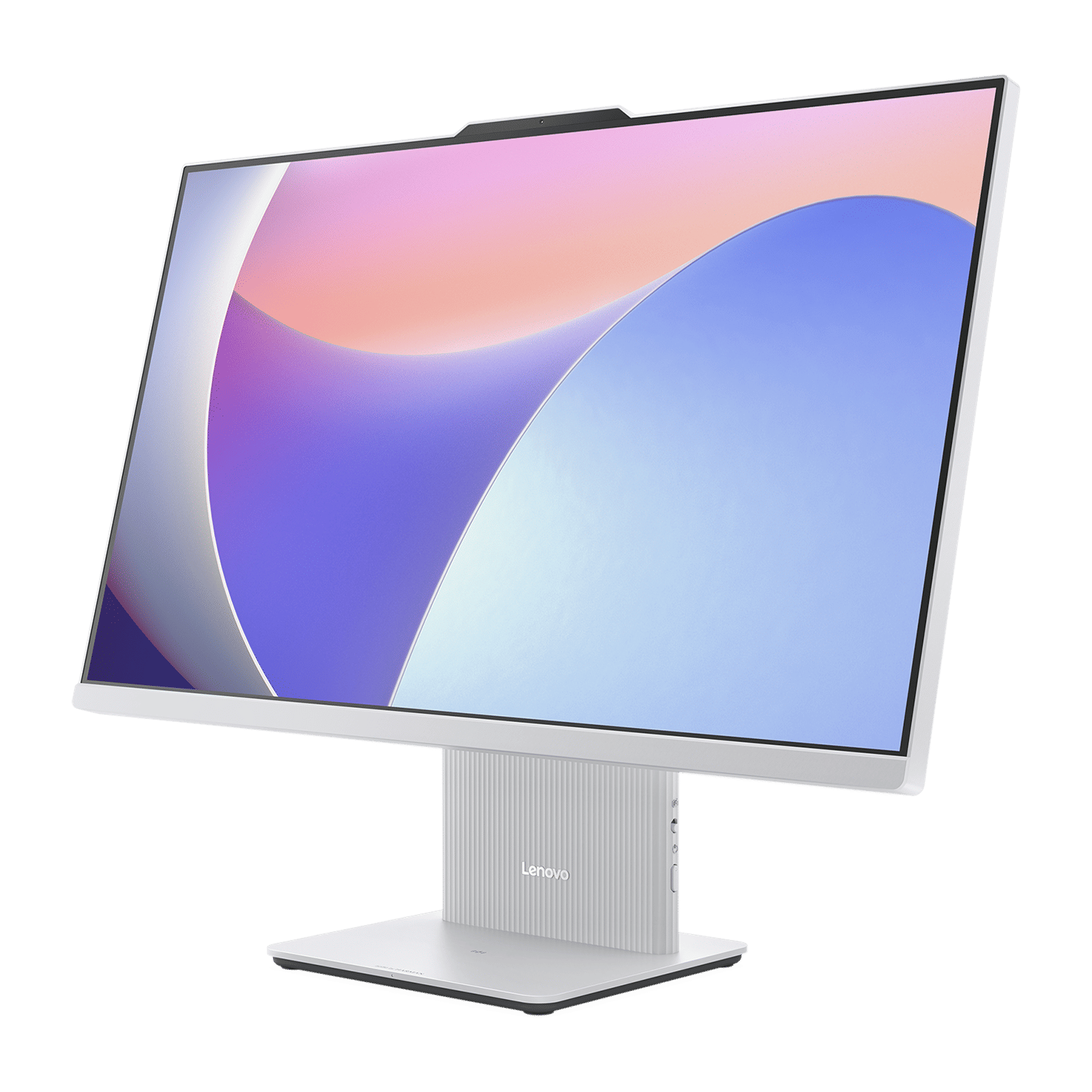 Lenovo IdeaCentre AIO 27IRH9 27 Inch Full HD IPS Display Intel Core i3 13th Gen Windows 11 Home Desktop (8GB, 512GB SSD, Intel UHD)_9
