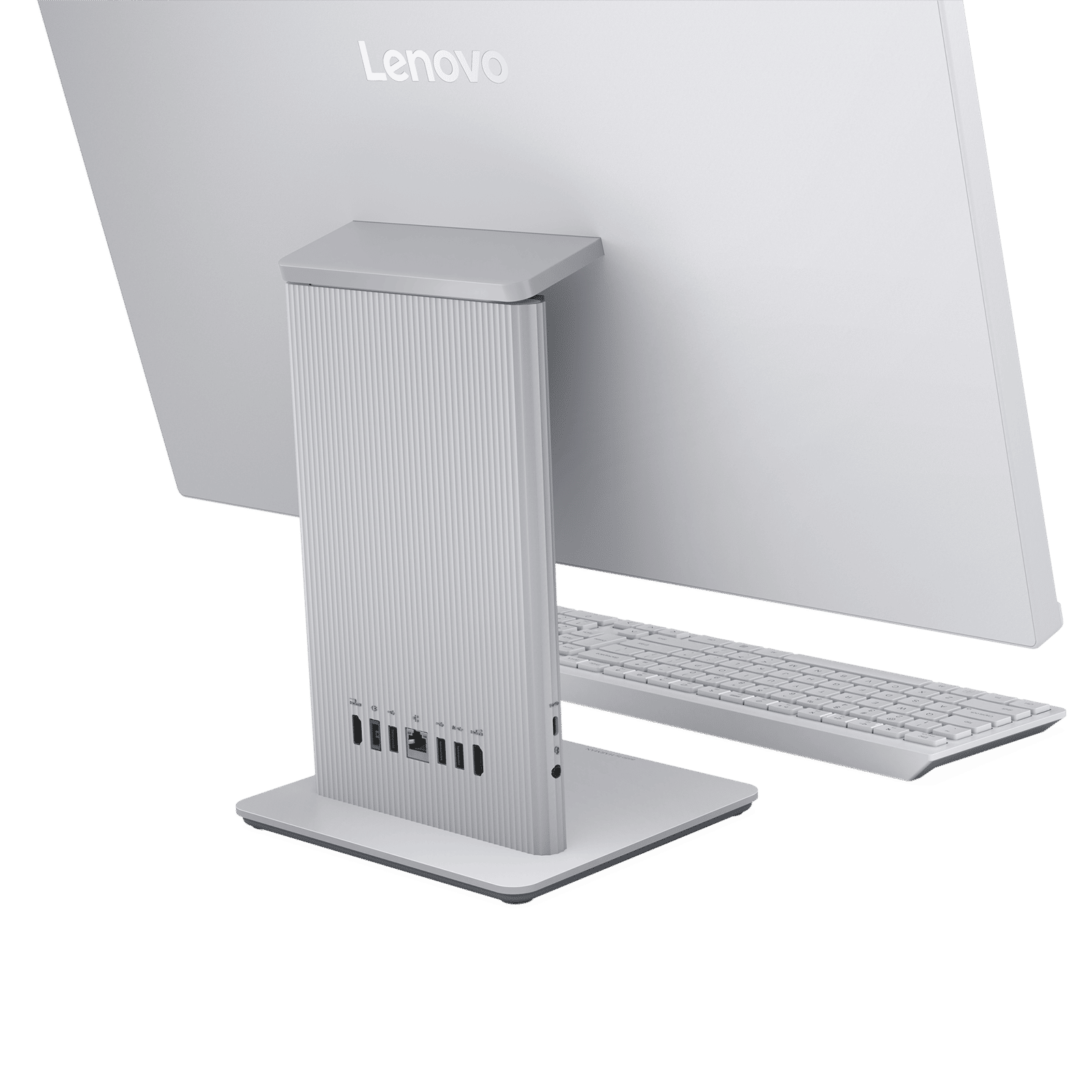 Lenovo IdeaCentre AIO 27IRH9 27 Inch Full HD IPS Display Intel Core i3 13th Gen Windows 11 Home Desktop (8GB, 512GB SSD, Intel UHD)_10