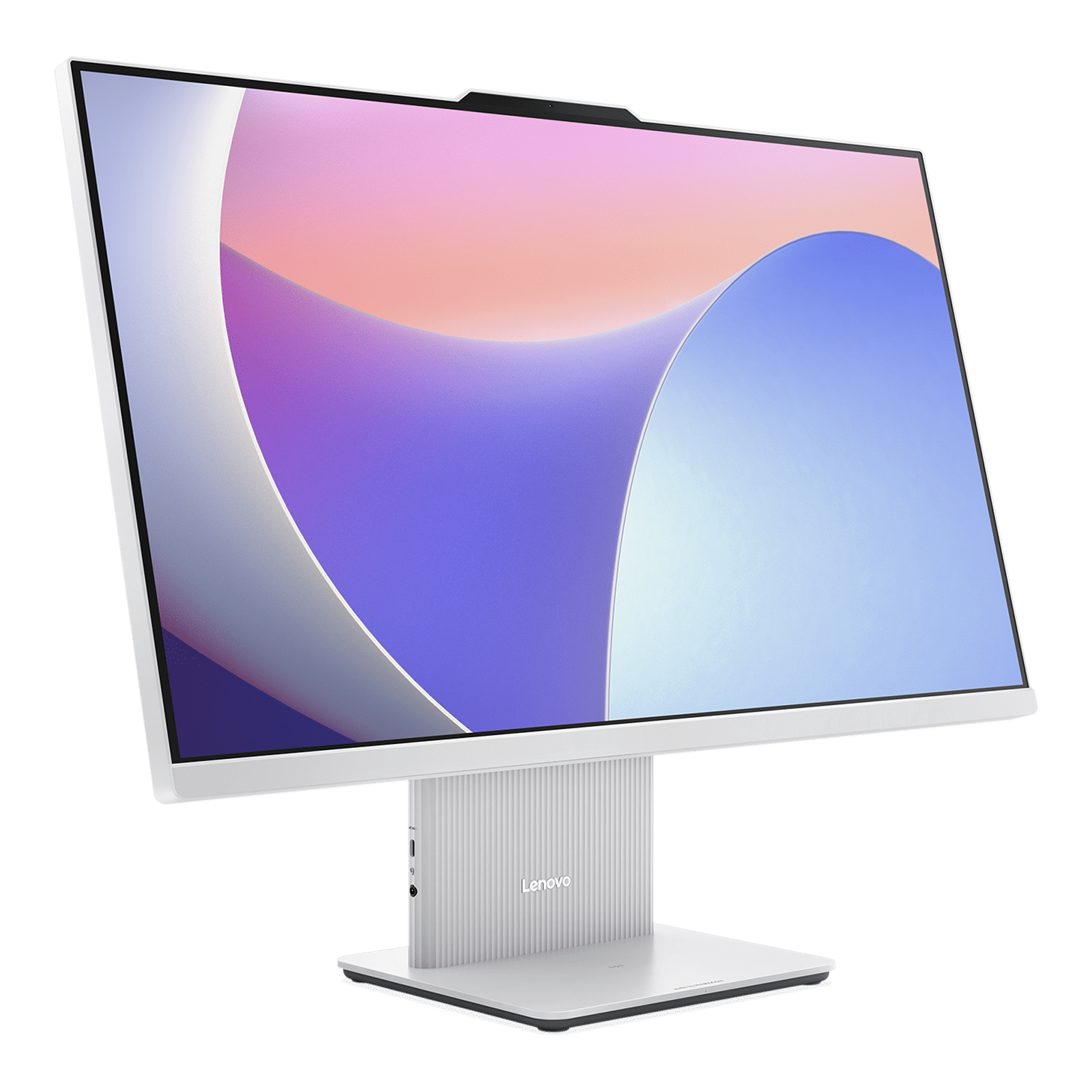 Lenovo IdeaCentre AIO 27IRH9 27 Inch Full HD IPS Display Intel Core i3 13th Gen Windows 11 Home Desktop (8GB, 512GB SSD, Intel UHD)_11