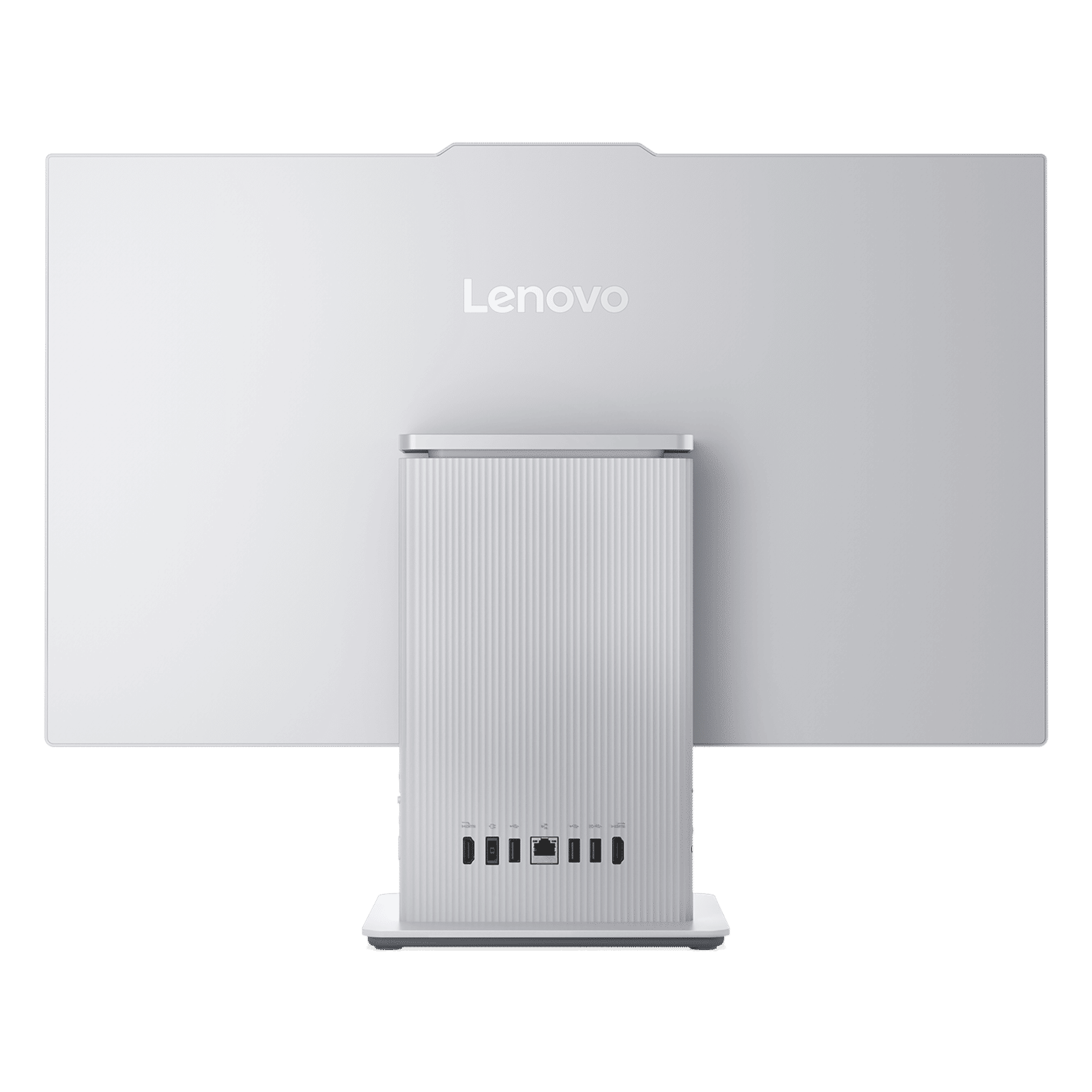 Lenovo IdeaCentre AIO 27IRH9 27 Inch Full HD IPS Display Intel Core i3 13th Gen Windows 11 Home Desktop (8GB, 512GB SSD, Intel UHD)_5