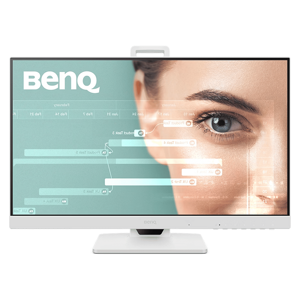BenQ 60.45 cm (23.8 inch) Full HD IPS Panel LCD Height Adjustable Monitor with LED Backlight BenQ 60.45 cm (23.8 inch) Full HD IPS Panel LCD Height Adjustable Monitor with LED Backlight_10