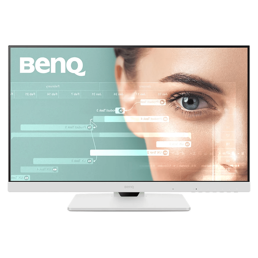 BenQ 68.58 cm (27 inch) Full HD IPS Panel LED Height Adjustable Monitor with 4W Inbuilt Speakers BenQ 68.58 cm (27 inch) Full HD IPS Panel LED Height Adjustable Monitor with 4W Inbuilt Speakers_10