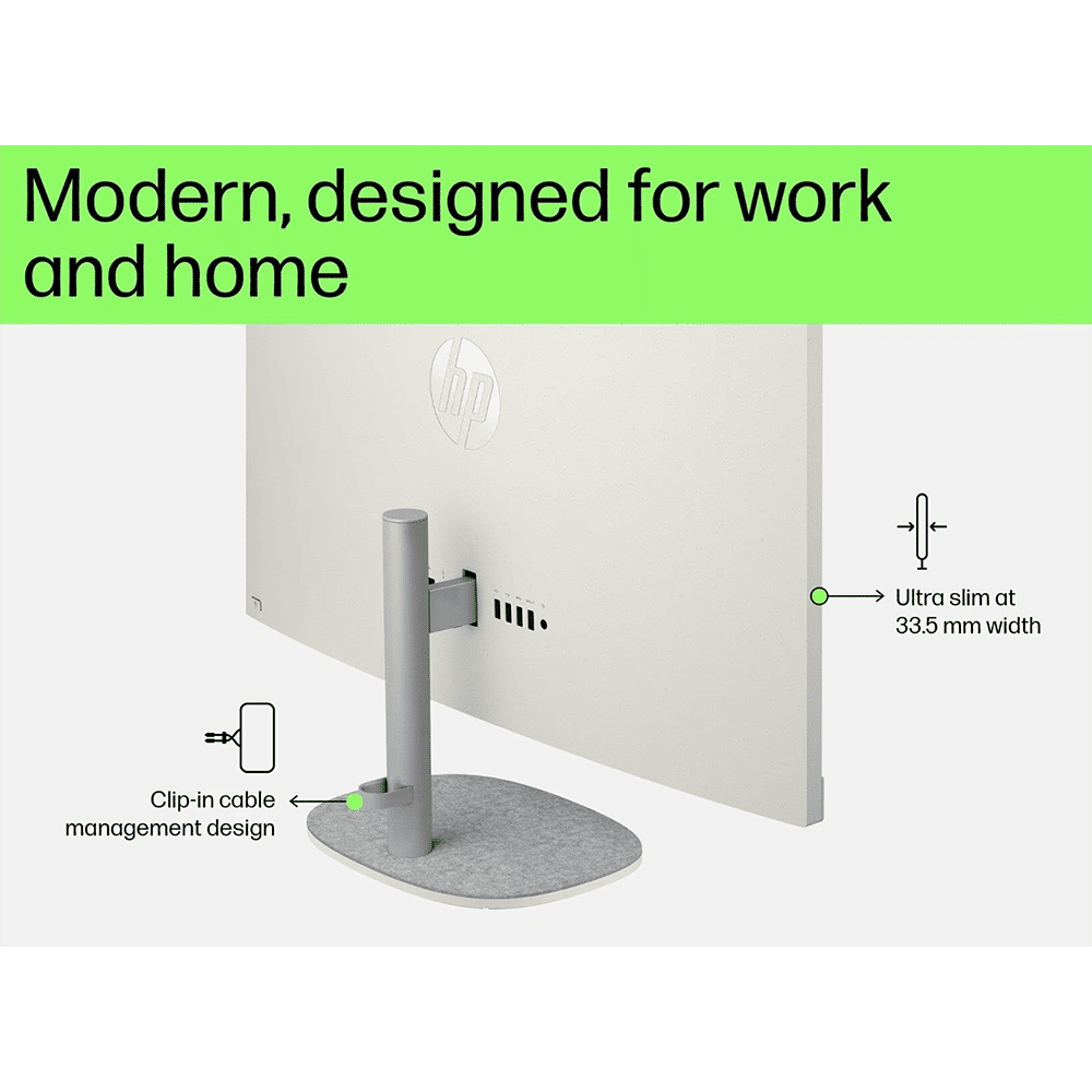 HP Essentials 27-cr0417in 27 Inch Full HD IPS Display Intel Core i5 13th Gen Windows 11 Home Desktop (16GB, 1TB SSD, Intel Iris Xe) HP Essentials 27-cr0417in 27 Inch Full HD IPS Display Intel Core i5 13th Gen Windows 11 Home Desktop (16GB, 1TB SSD, Intel Iris Xe)_6