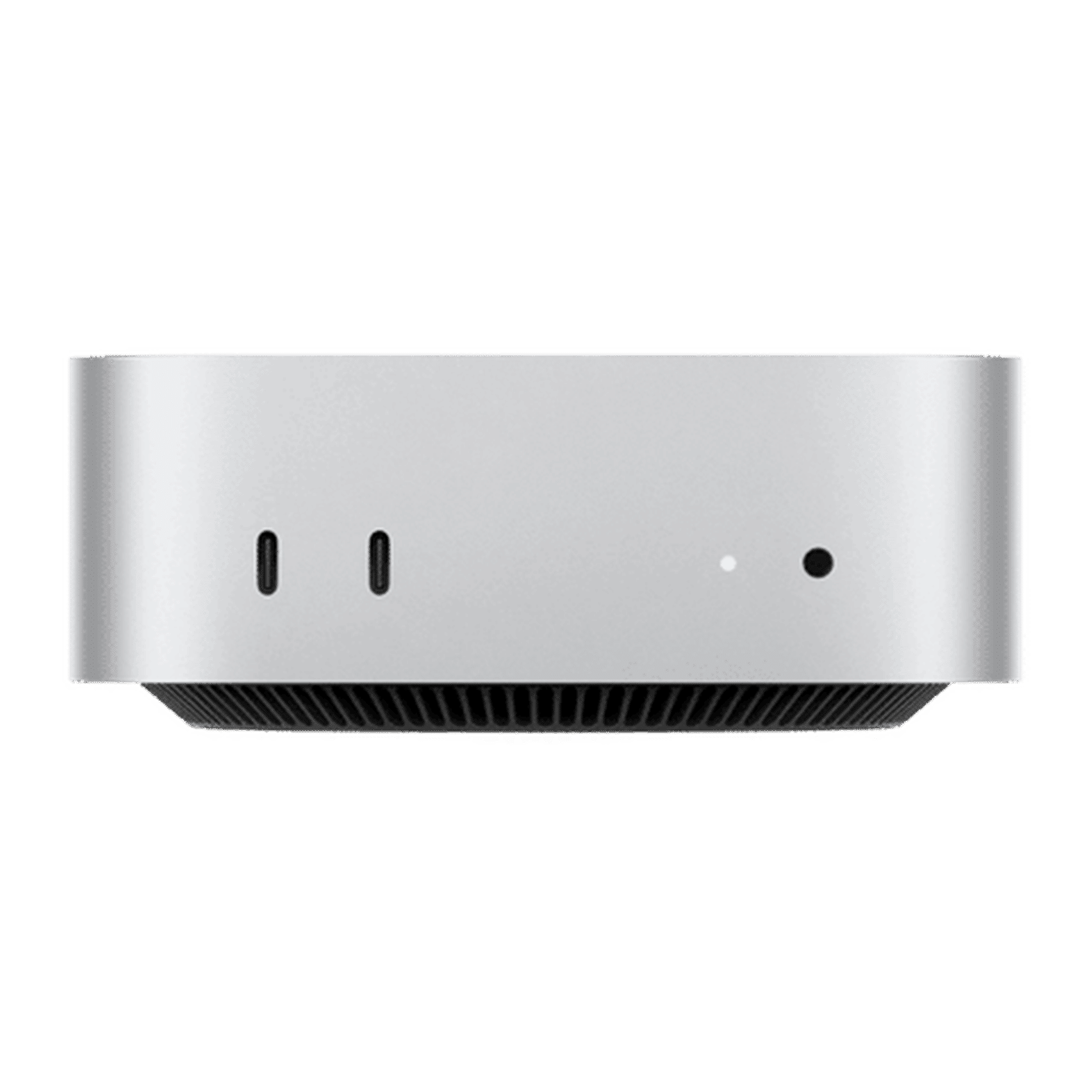Apple Mac mini M4 Pro Chip 2024 Mini Tower (24GB, 512GB SSD, Apple 16-core GPU, macOS Sequoia, Silver) Apple Mac mini M4 Pro Chip 2024 Mini Tower (24GB, 512GB SSD, Apple 16-core GPU, macOS Sequoia, Silver)_1