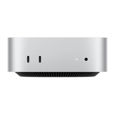 Apple Mac mini M4 Pro Chip 2024 Mini Tower (24GB, 512GB SSD, Apple 16-core GPU, macOS Sequoia, Silver)