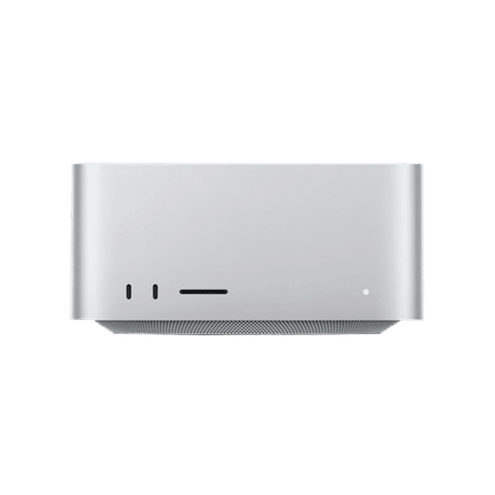 Apple Mac Studio M4 Max Chip 2025 Mini Tower (36GB, 512GB SSD, Apple 32-core GPU, macOS Sequoia, Silver)_1