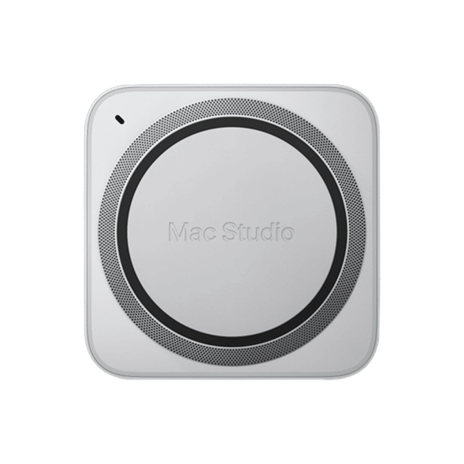 Apple Mac Studio M4 Max Chip 2025 Mini Tower (36GB, 512GB SSD, Apple 32-core GPU, macOS Sequoia, Silver)_2