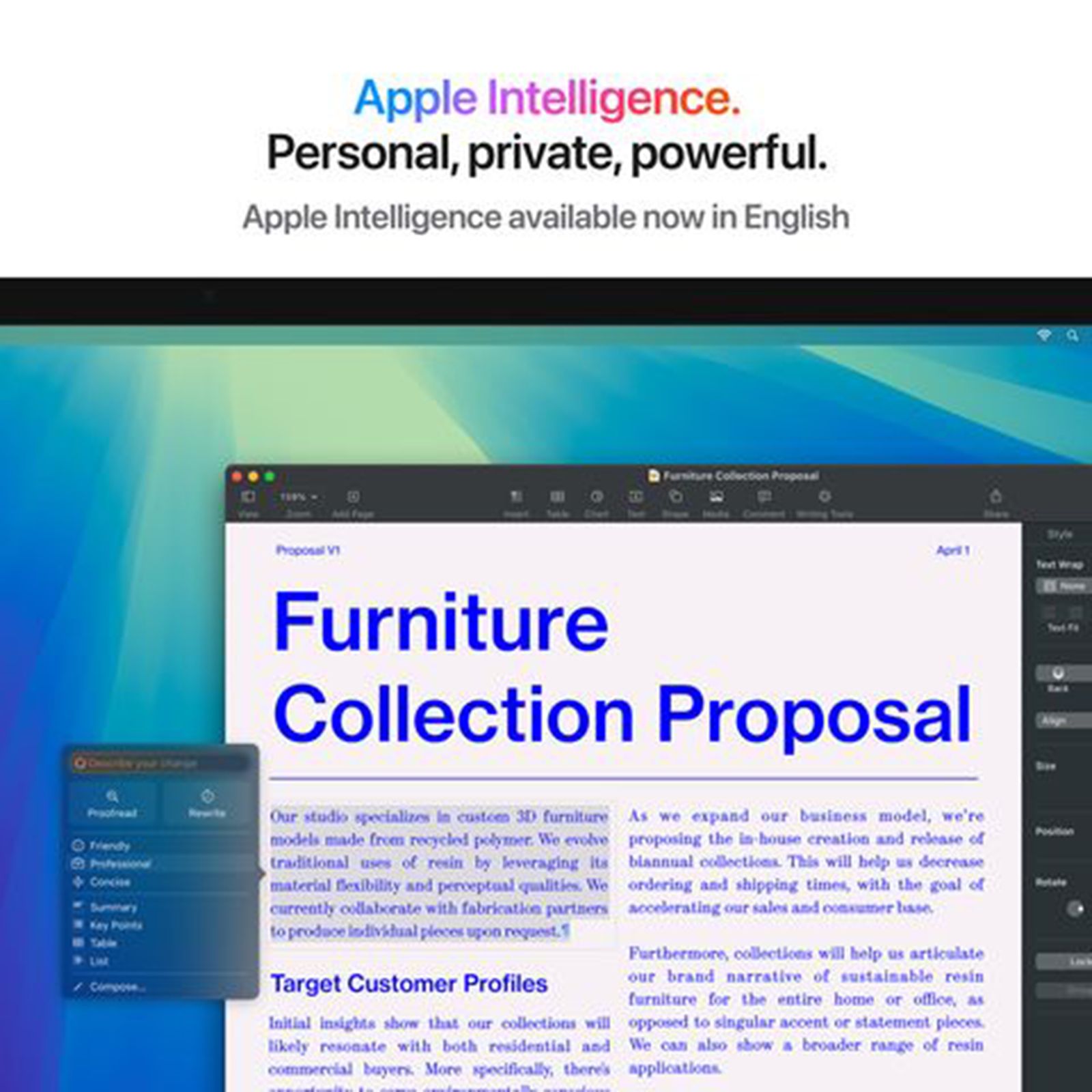 Apple Mac Studio M4 Max Chip 2025 Mini Tower (36GB, 512GB SSD, Apple 32-core GPU, macOS Sequoia, Silver)_4