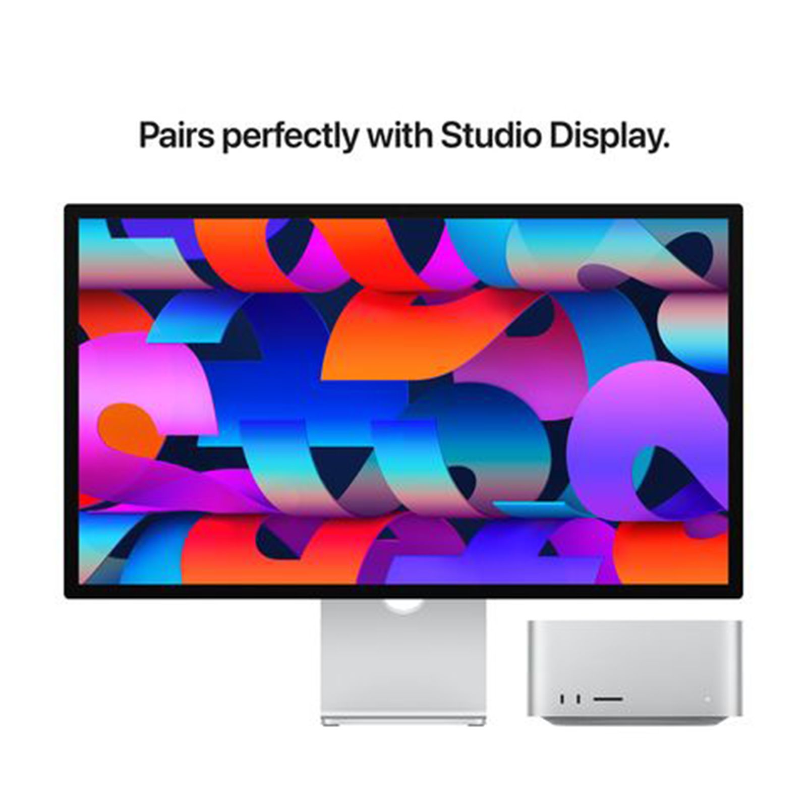 Apple Mac Studio M4 Max Chip 2025 Mini Tower (36GB, 512GB SSD, Apple 32-core GPU, macOS Sequoia, Silver)_6