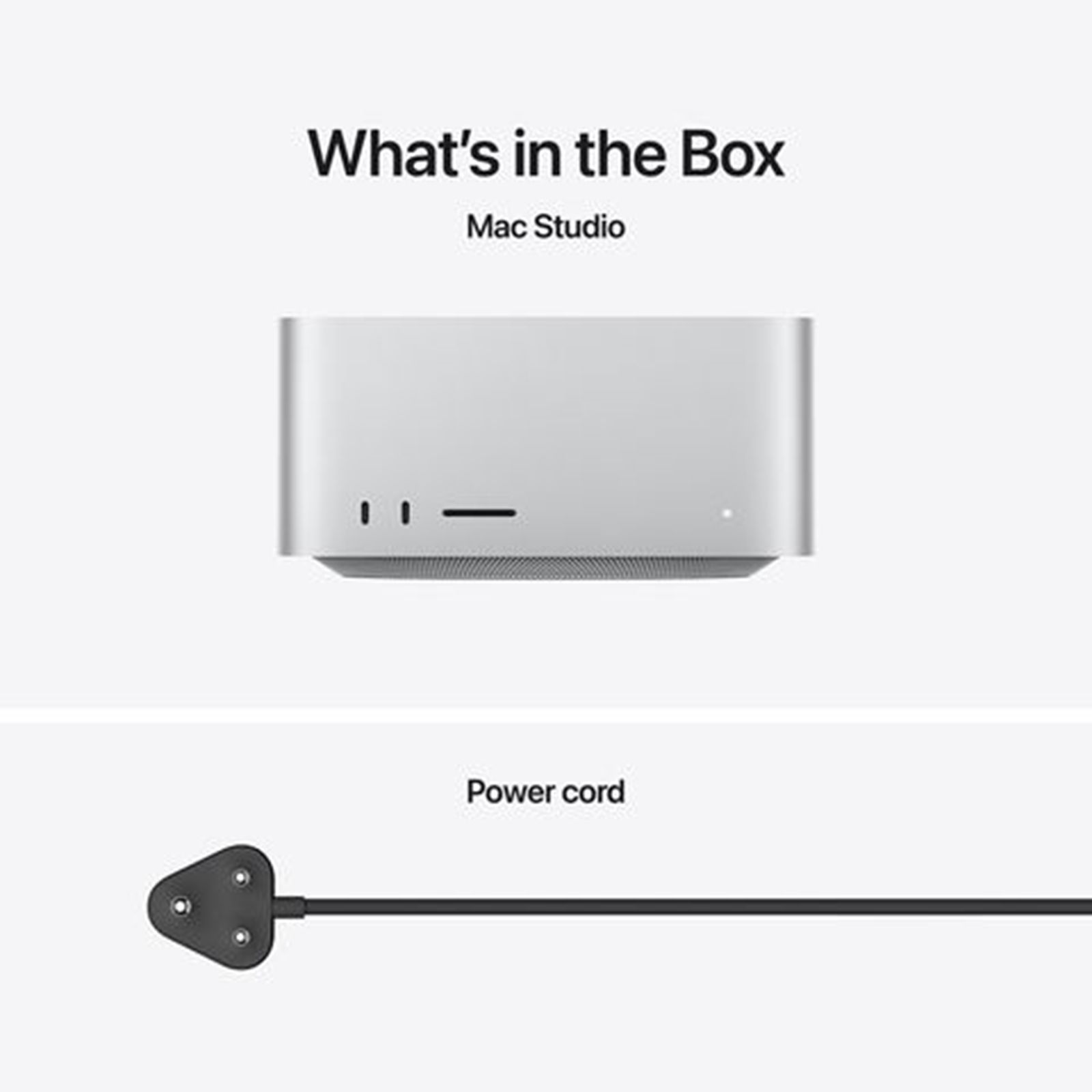 Apple Mac Studio M4 Max Chip 2025 Mini Tower (36GB, 512GB SSD, Apple 32-core GPU, macOS Sequoia, Silver)_8