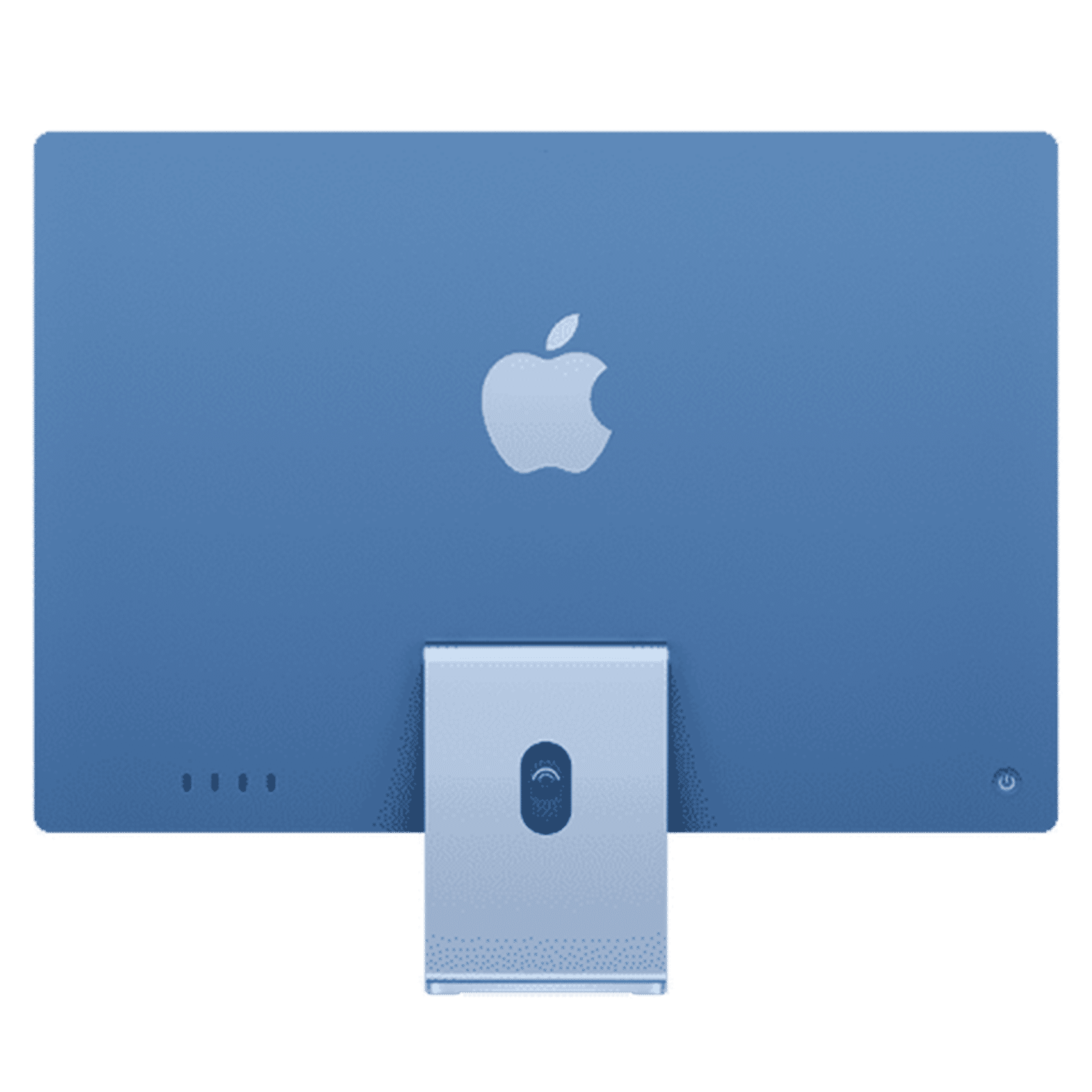 Apple iMac 24 Inch 4.5K Retina Display 2024 (16GB, 256GB, M4 Chip, macOS Sequoia, Blue) Apple iMac 24 Inch 4.5K Retina Display 2024 (16GB, 256GB, M4 Chip, macOS Sequoia, Blue)_2