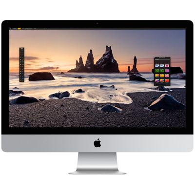 Apple iMac MK462HNA 67.5 cm Desktop (White) Apple iMac MK462HNA 67.5 cm Desktop (White)_1