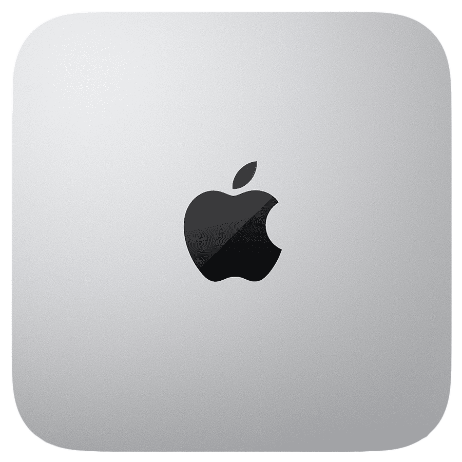 Apple Mac Mini (MGNT3HN/A) M1 Chip macOS Big Sur CPU (8GB RAM, 512GB SSD, Apple M1 GPU, Silver)_1