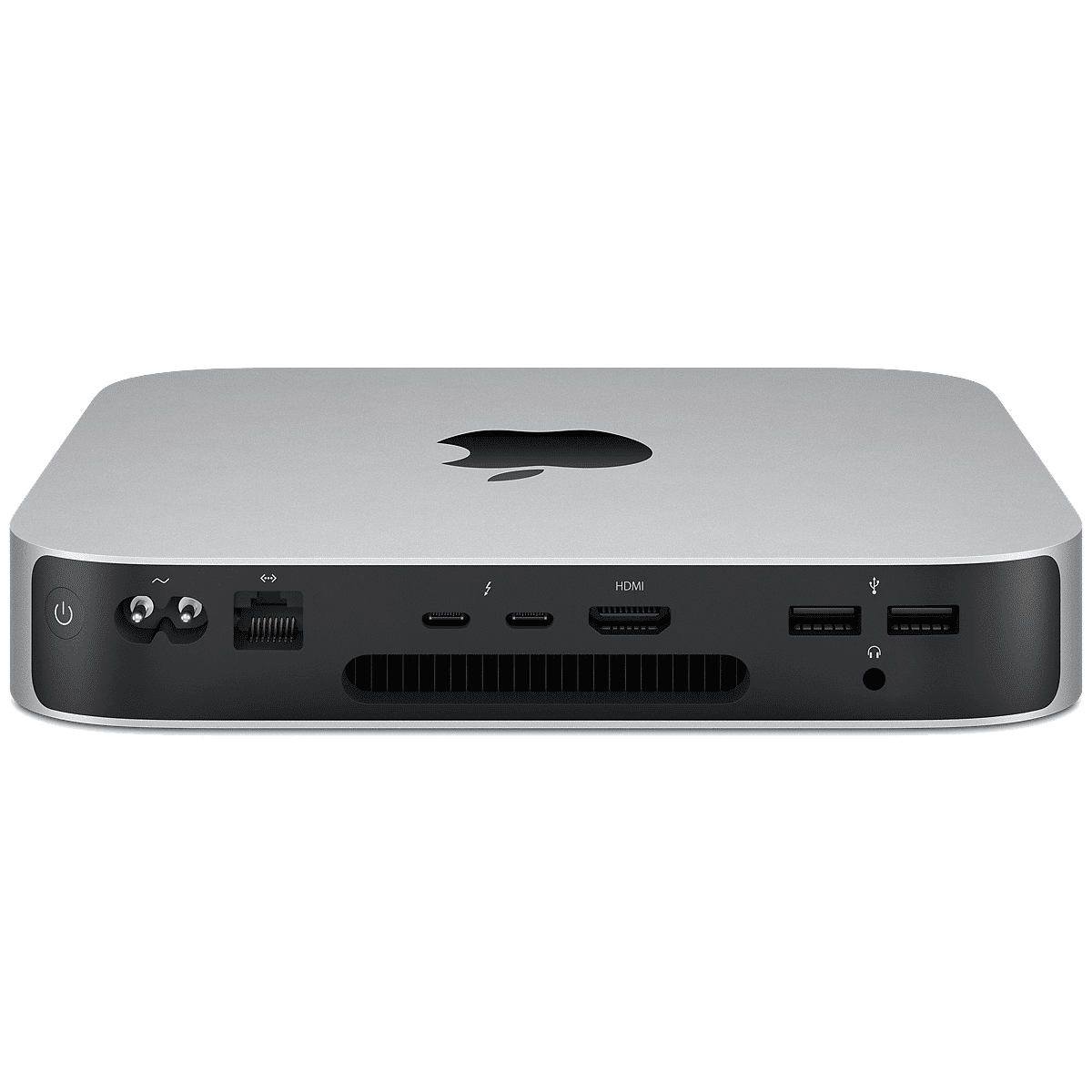 Apple Mac Mini (MGNT3HN/A) M1 Chip macOS Big Sur CPU (8GB RAM, 512GB SSD, Apple M1 GPU, Silver)_3