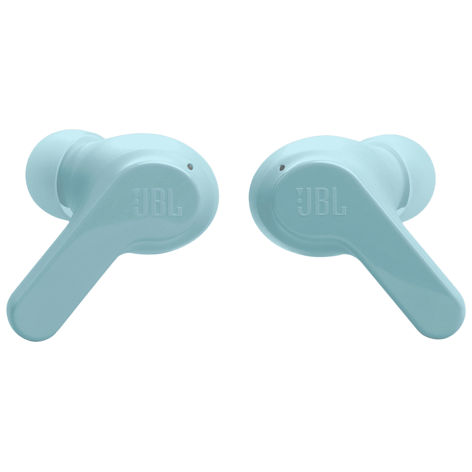 JBL Wave Beam JBLWBEAMMIT TWS Earbuds (IP54 Water Resistant, Deep Bass Sound, Mint)_4