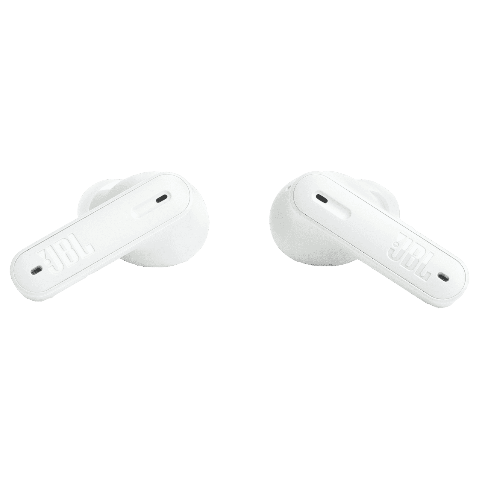 JBL Tune Beam JBLTBEAMWHT TWS Earbuds with Active Noise Cancellation (IP54 Water Resistant, Ambient Aware, White) JBL Tune Beam JBLTBEAMWHT TWS Earbuds with Active Noise Cancellation (IP54 Water Resistant, Ambient Aware, White)_3