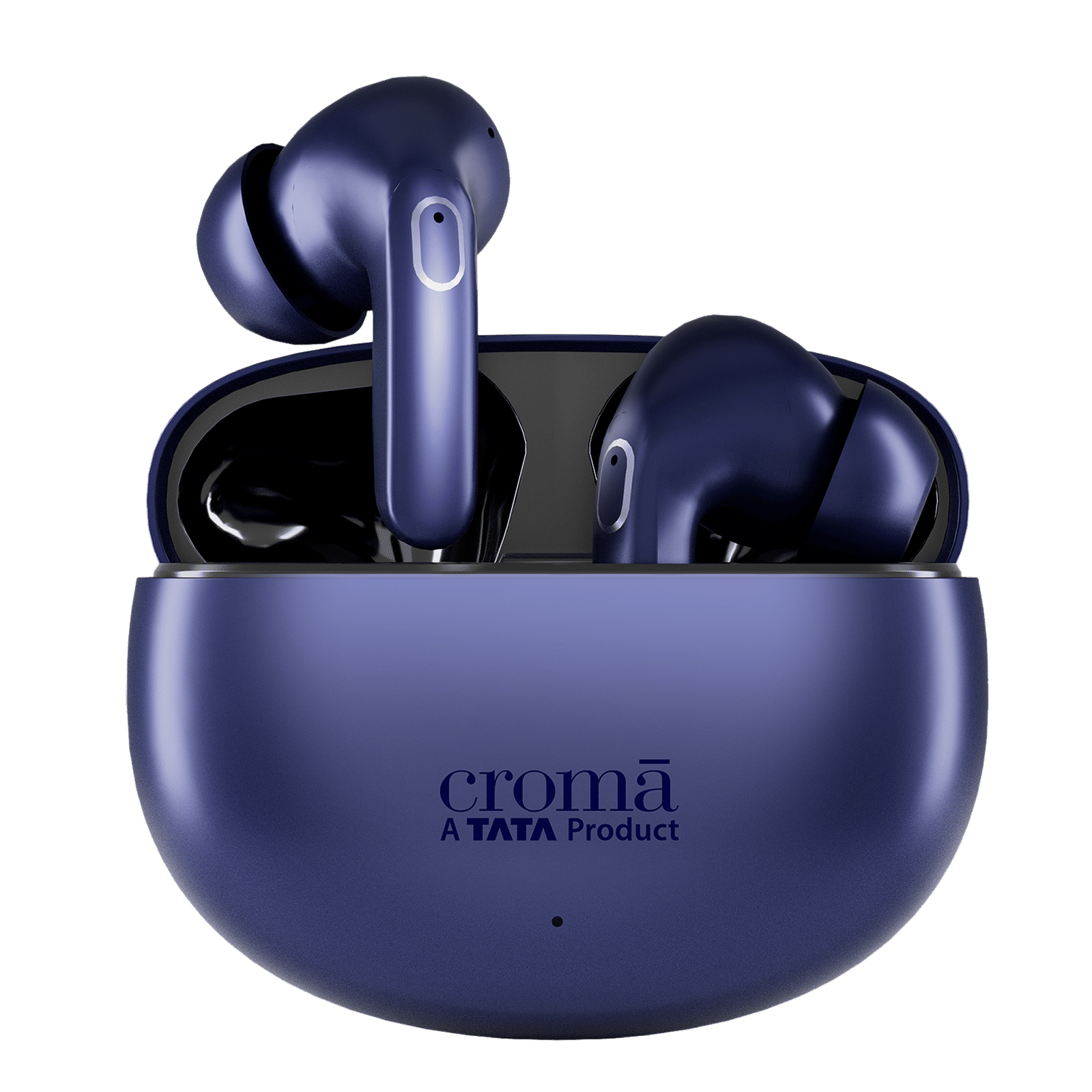 Croma CRSE045EPA030201 TWS Earbuds with Environmental Noise Cancellation (IPX4 Water Resistant, Google & Siri Voice Assistant, Blue) Croma CRSE045EPA030201 TWS Earbuds with Environmental Noise Cancellation (IPX4 Water Resistant, Google & Siri Voice Assistant, Blue)_6
