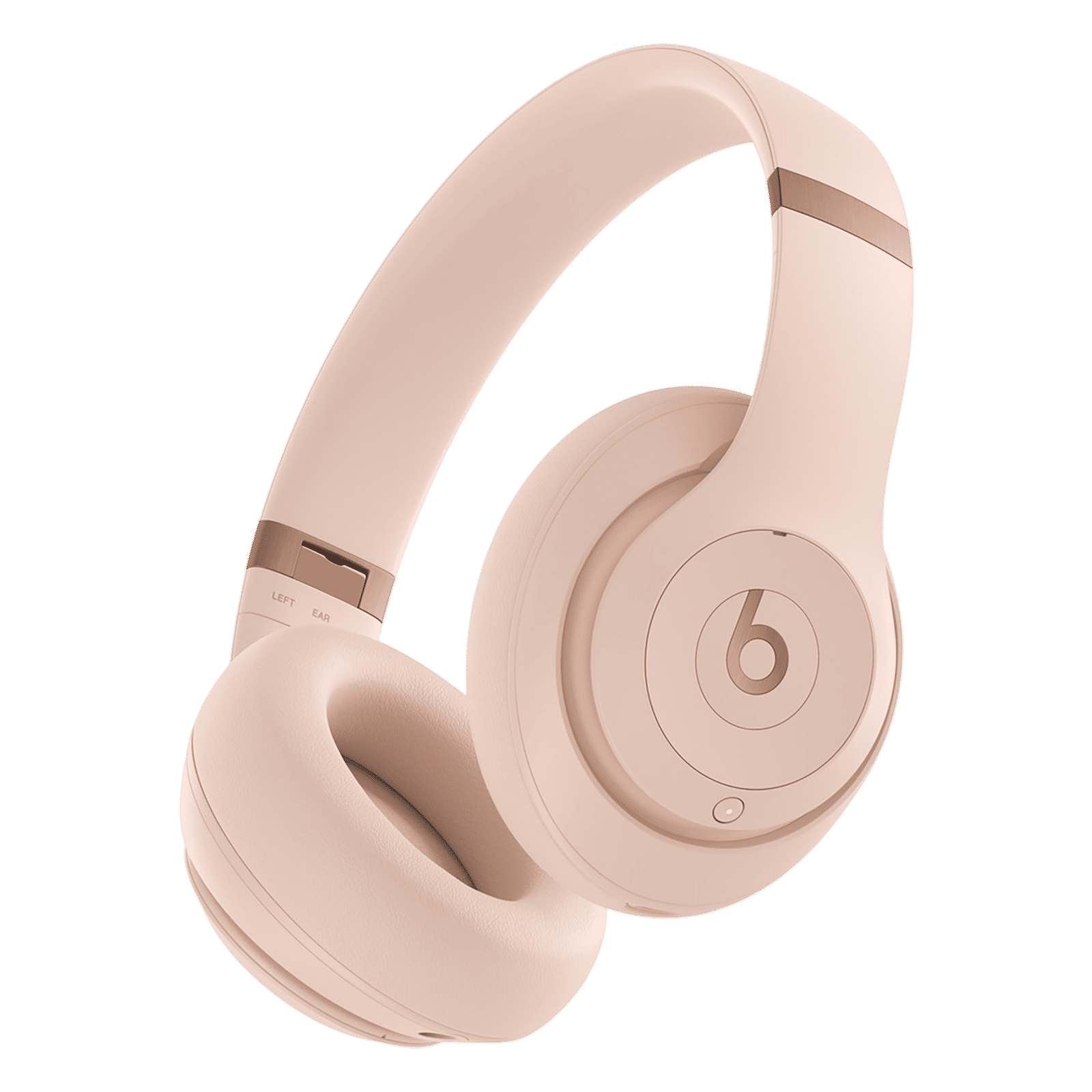beats Studio Pro MW663AE/A Bluetooth Headphone with Mic (Active Noise Cancellation, Over Ear, Moon) beats Studio Pro MW663AE/A Bluetooth Headphone with Mic (Active Noise Cancellation, Over Ear, Moon)_4