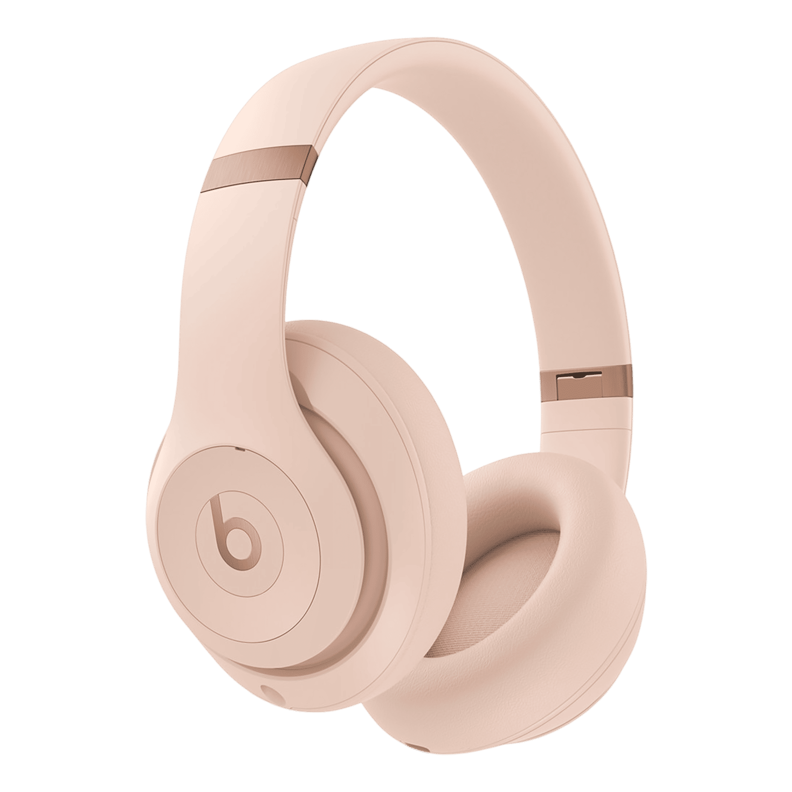 beats Studio Pro MW663AE/A Bluetooth Headphone with Mic (Active Noise Cancellation, Over Ear, Moon) beats Studio Pro MW663AE/A Bluetooth Headphone with Mic (Active Noise Cancellation, Over Ear, Moon)_5