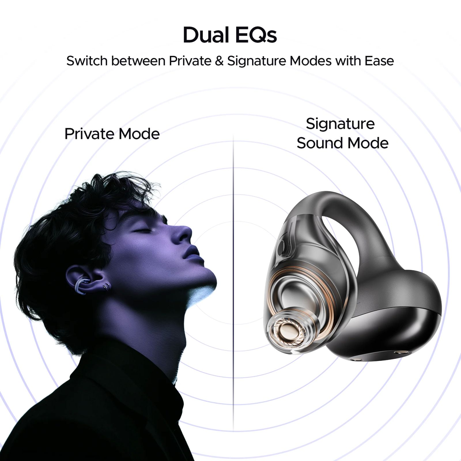 boAt Airdopes Loop TWS Earbuds with Noise Isolation (IPX4 Splash and Sweat Resistant, ASAP Charge, Cool Grey) boAt Airdopes Loop TWS Earbuds with Noise Isolation (IPX4 Splash and Sweat Resistant, ASAP Charge, Cool Grey)_3