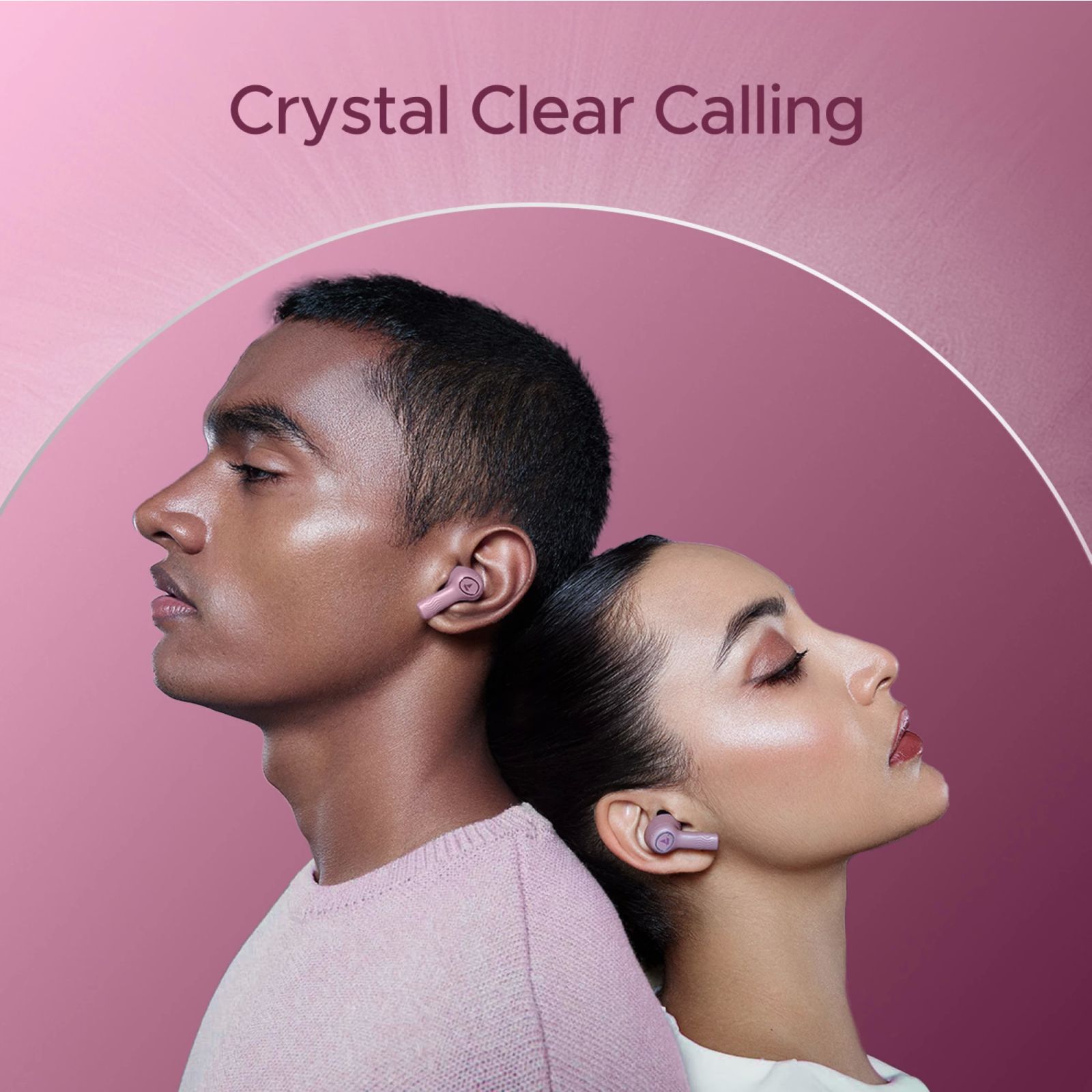 boAt Nirvana ION ANC Pro TWS Earbuds with Active Noise Cancellation (IPX4 Water Resistant, Dual EQ Modes, Rose Quartz) boAt Nirvana ION ANC Pro TWS Earbuds with Active Noise Cancellation (IPX4 Water Resistant, Dual EQ Modes, Rose Quartz)_5
