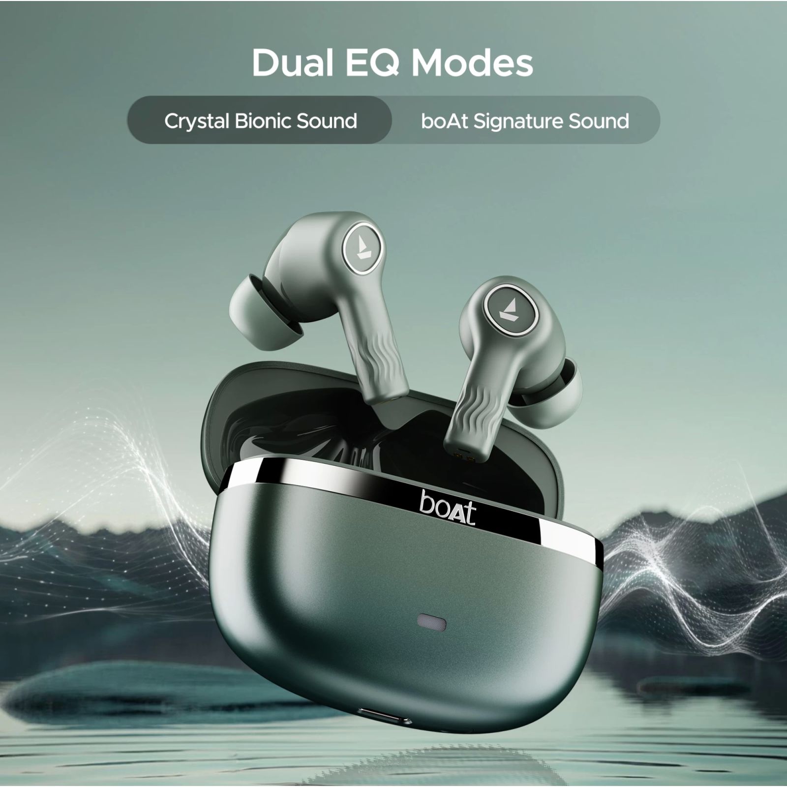 boAt Nirvana ION ANC Pro TWS Earbuds with Active Noise Cancellation (IPX4 Water Resistant, Dual EQ Modes, Northern Lights)_9