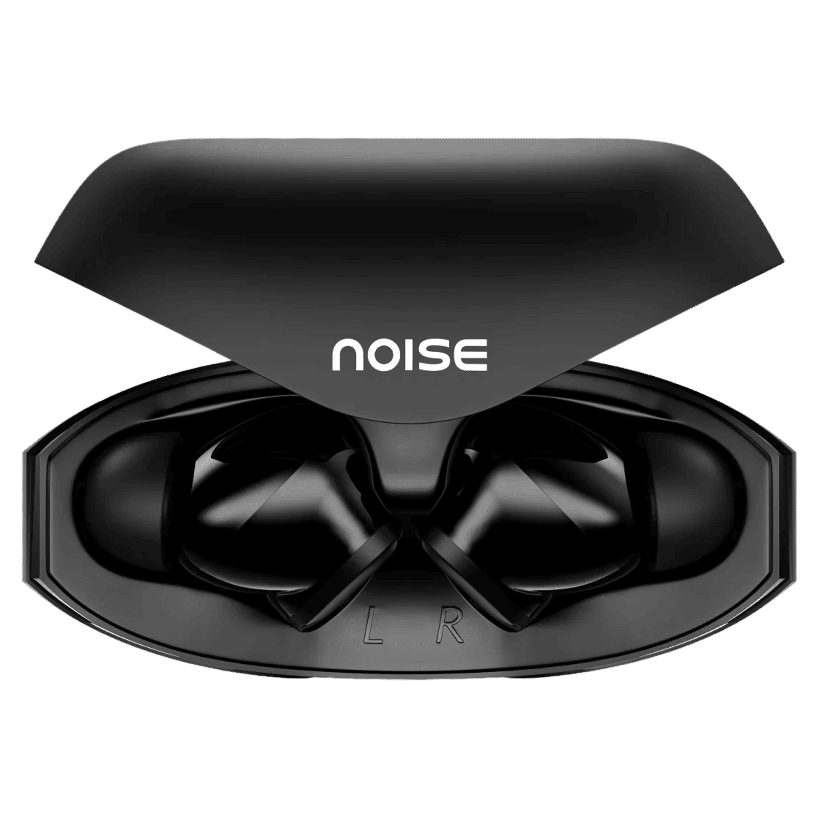 noise Buds MVP 102 TWS Earbuds with Environmental Noise Cancellation (IPX5 Water Resistant, Up to 60 Hours Playtime, Onyx Black) noise Buds MVP 102 TWS Earbuds with Environmental Noise Cancellation (IPX5 Water Resistant, Up to 60 Hours Playtime, Onyx Black)_4