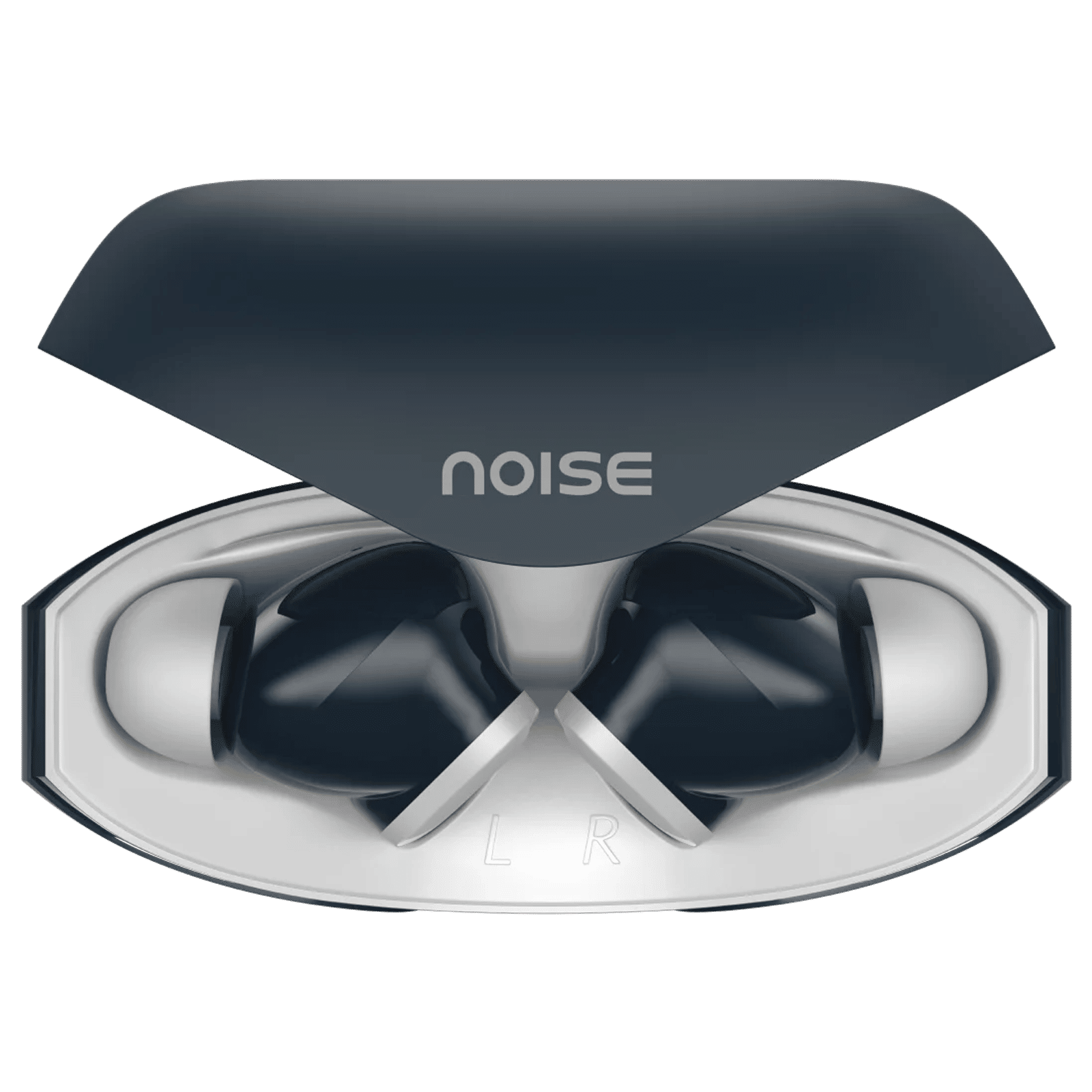 noise Buds MVP 102 TWS Earbuds with Environmental Noise Cancellation (IPX5 Water Resistant, Up to 60 Hours Playtime, Beast Blue) noise Buds MVP 102 TWS Earbuds with Environmental Noise Cancellation (IPX5 Water Resistant, Up to 60 Hours Playtime, Beast Blue)_5
