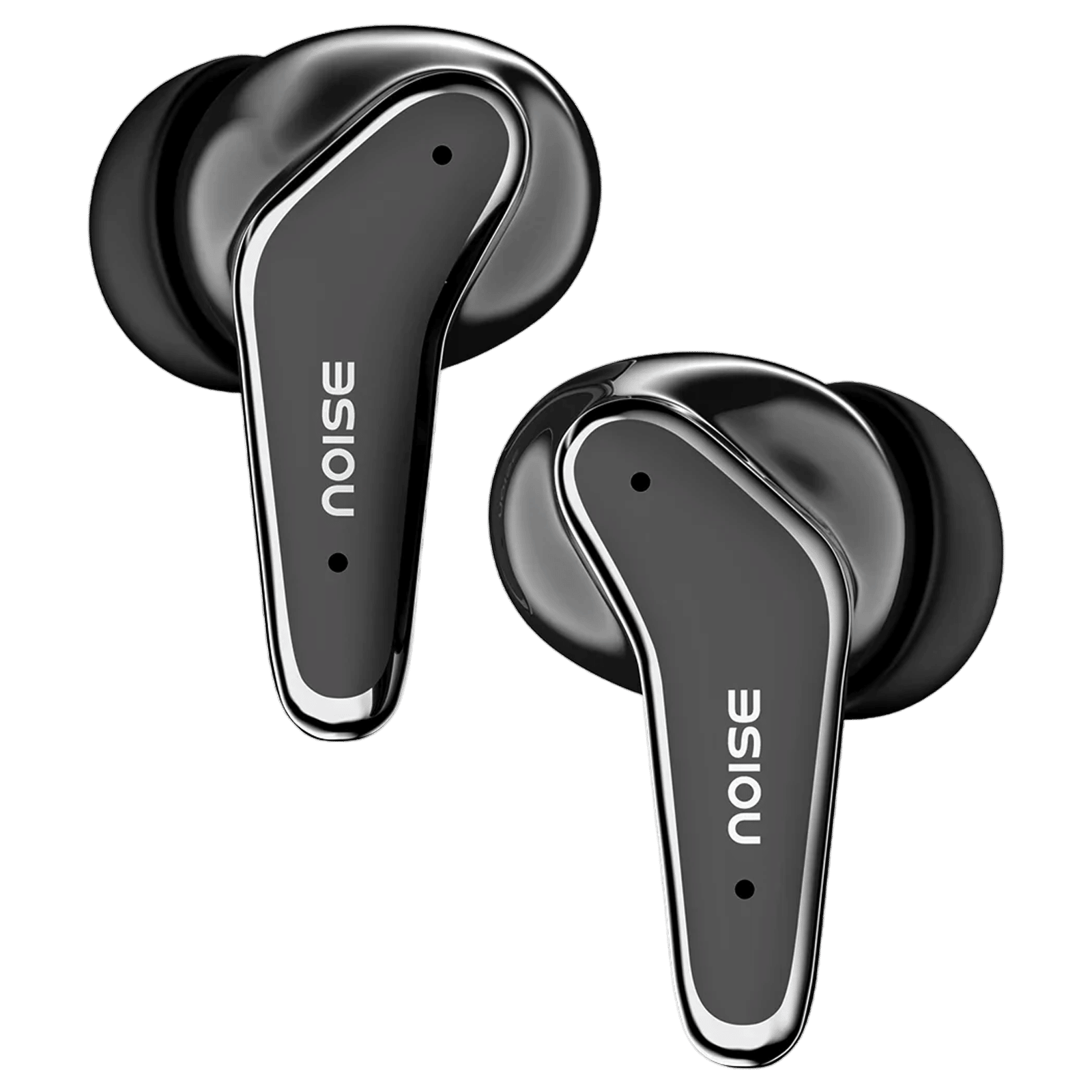 noise Buds VS102 Elite TWS Earbuds with Environmental Noise Cancellation (IPX5 Water Resistant, 11mm Driver, Carbon Black)_3