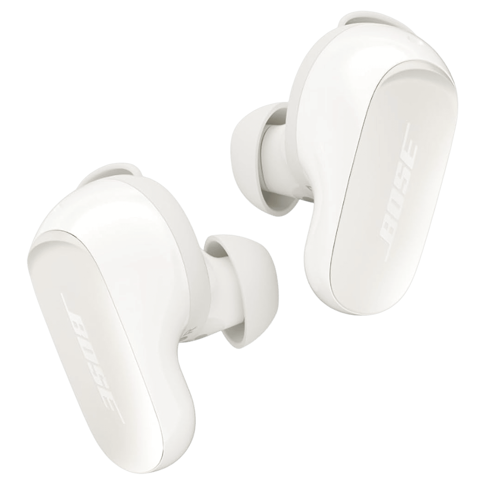 BOSE QuietComfort Ultra TWS Earbuds with Active Noise Cancellation (IPX4 Water Resistant, Immersive Audio, Diamond 60th Edition) BOSE QuietComfort Ultra TWS Earbuds with Active Noise Cancellation (IPX4 Water Resistant, Immersive Audio, Diamond 60th Edition)_5