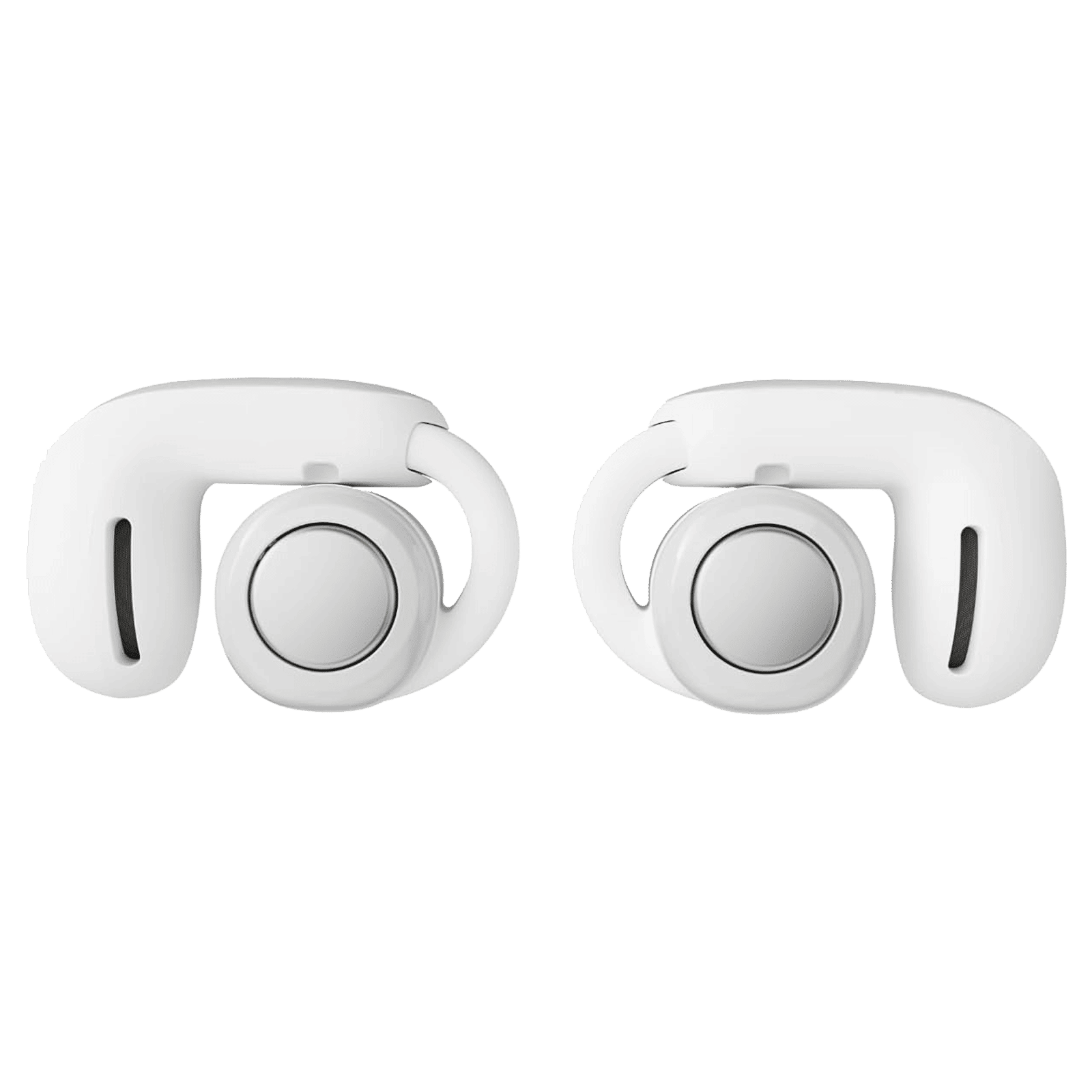 BOSE Ultra Open TWS Earbuds (IPX4 Water Resistant, Upto 7 Hours Playback, Diamond 60th Edition)_4