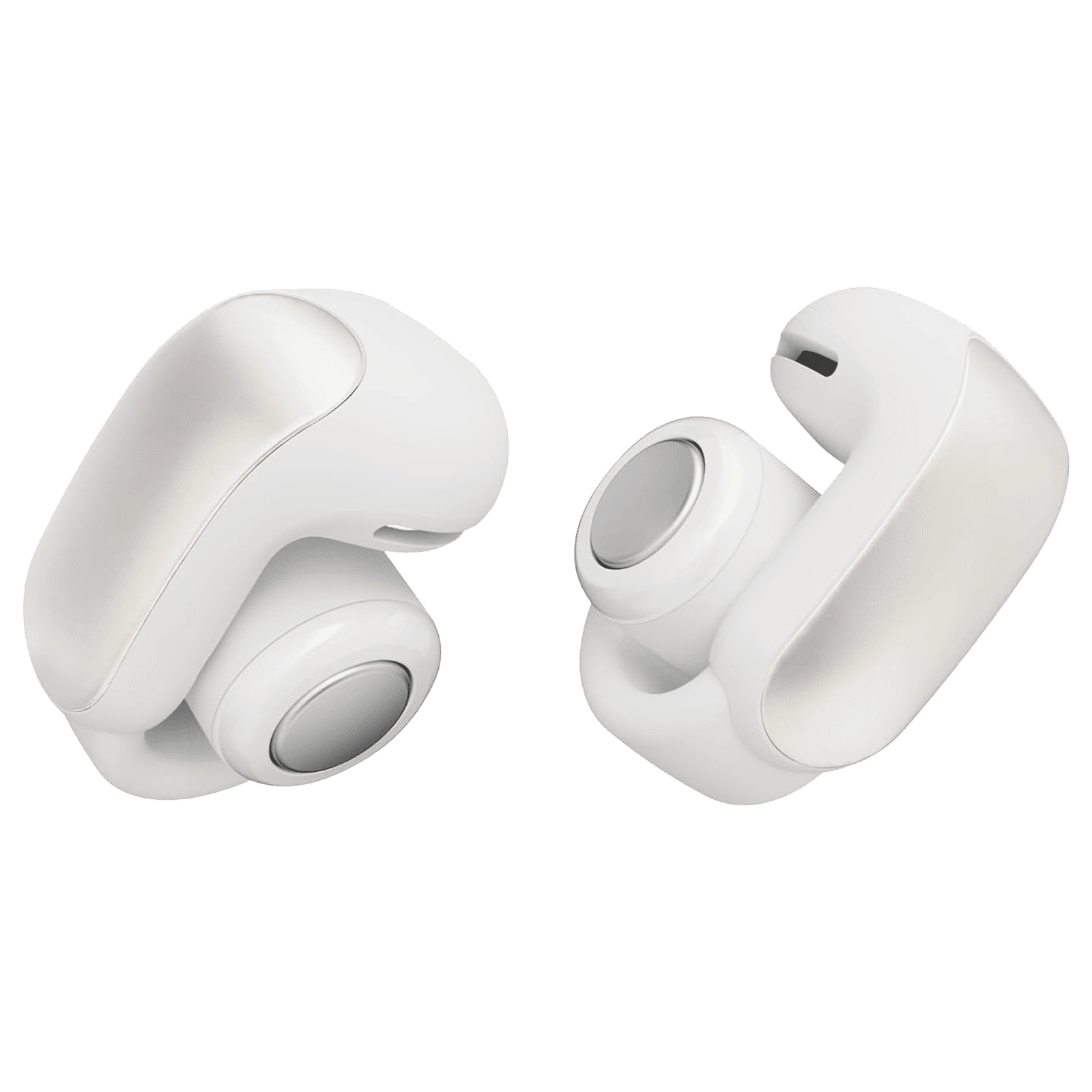BOSE Ultra Open TWS Earbuds (IPX4 Water Resistant, Upto 7 Hours Playback, Diamond 60th Edition)_5