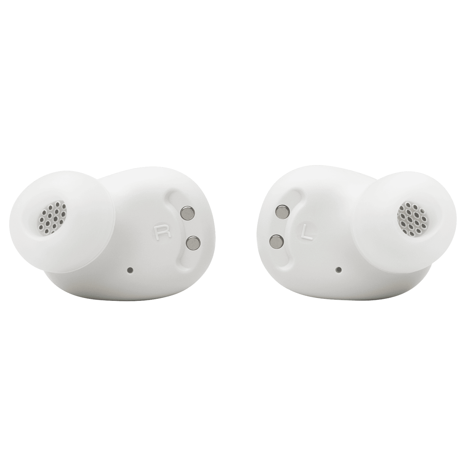 JBL Wave Buds 2 TWS Earbuds with Active Noise Cancellation (IP54 Water Resistant, 40 Hours Playtime, White) JBL Wave Buds 2 TWS Earbuds with Active Noise Cancellation (IP54 Water Resistant, 40 Hours Playtime, White)_3