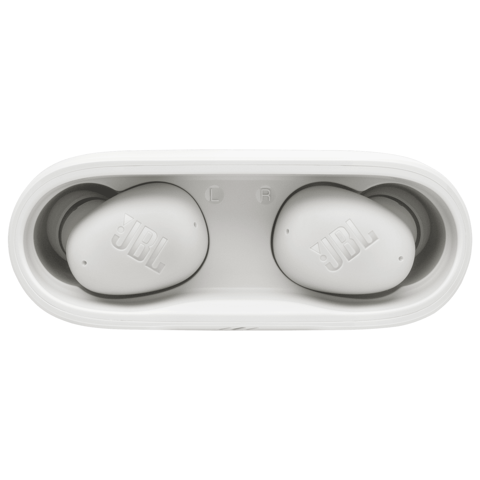 JBL Wave Buds 2 TWS Earbuds with Active Noise Cancellation (IP54 Water Resistant, 40 Hours Playtime, White) JBL Wave Buds 2 TWS Earbuds with Active Noise Cancellation (IP54 Water Resistant, 40 Hours Playtime, White)_5