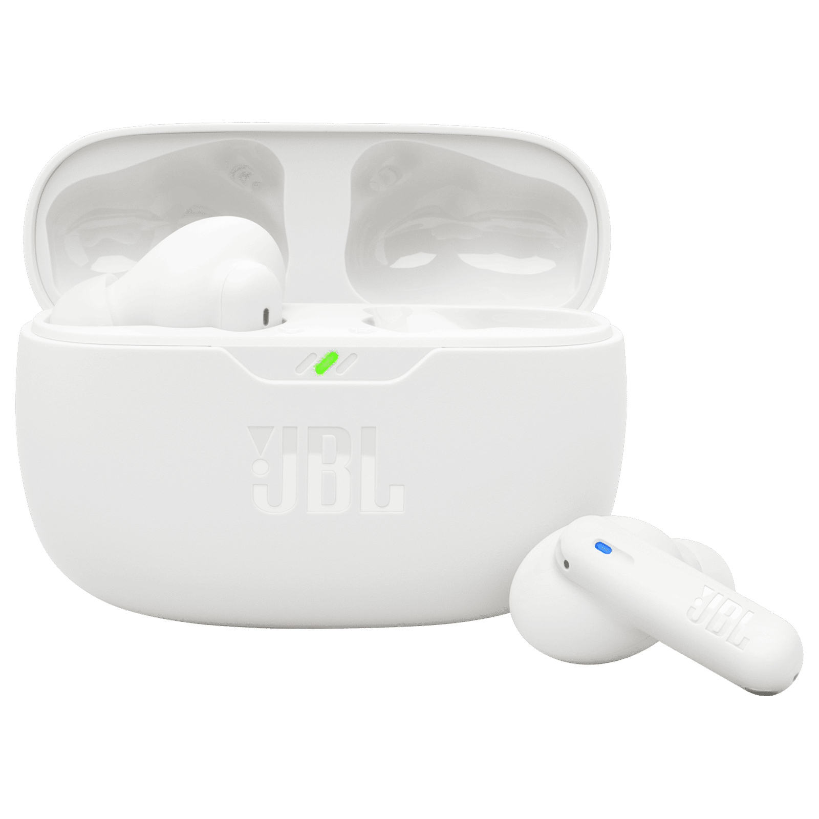 JBL Wave Beam 2 TWS Earbuds with Active Noise Cancellation (IP54 Water Resistant, 40 Hours Playtime, White)_1