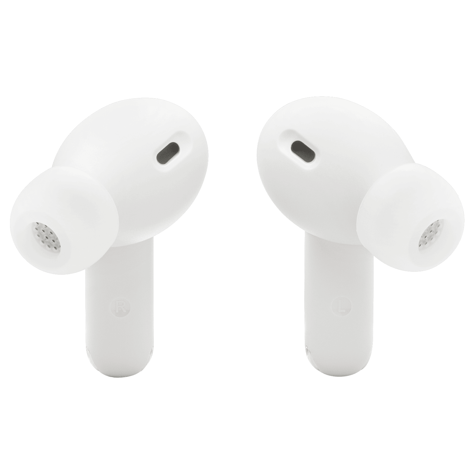 JBL Wave Beam 2 TWS Earbuds with Active Noise Cancellation (IP54 Water Resistant, 40 Hours Playtime, White)_3