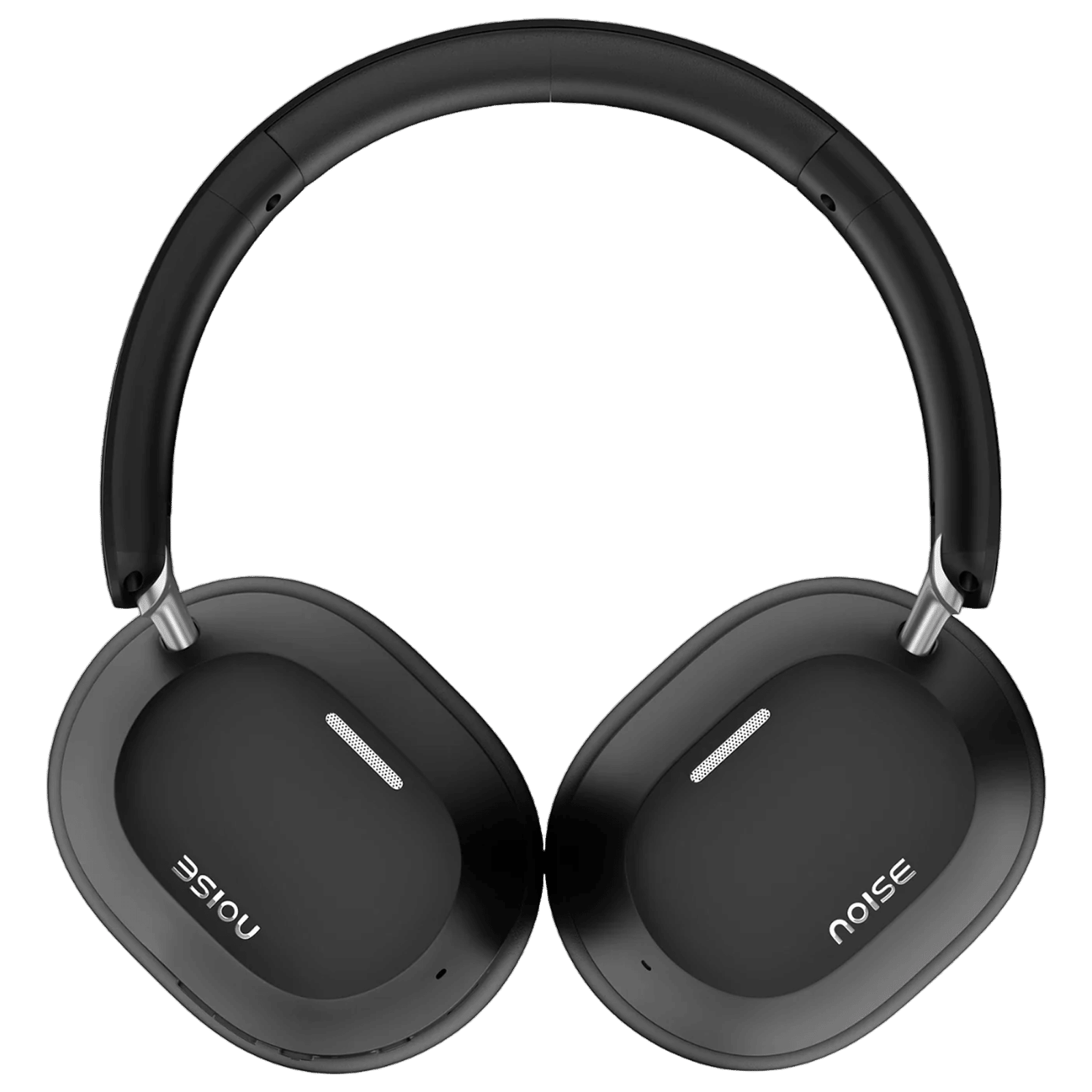 noise Airwave Max 5 Bluetooth Headphone with Mic (Adaptive Hybrid ANC, On Ear, Carbon Black) noise Airwave Max 5 Bluetooth Headphone with Mic (Adaptive Hybrid ANC, On Ear, Carbon Black)_3