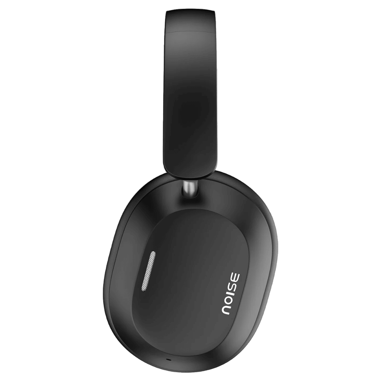noise Airwave Max 5 Bluetooth Headphone with Mic (Adaptive Hybrid ANC, On Ear, Carbon Black) noise Airwave Max 5 Bluetooth Headphone with Mic (Adaptive Hybrid ANC, On Ear, Carbon Black)_5