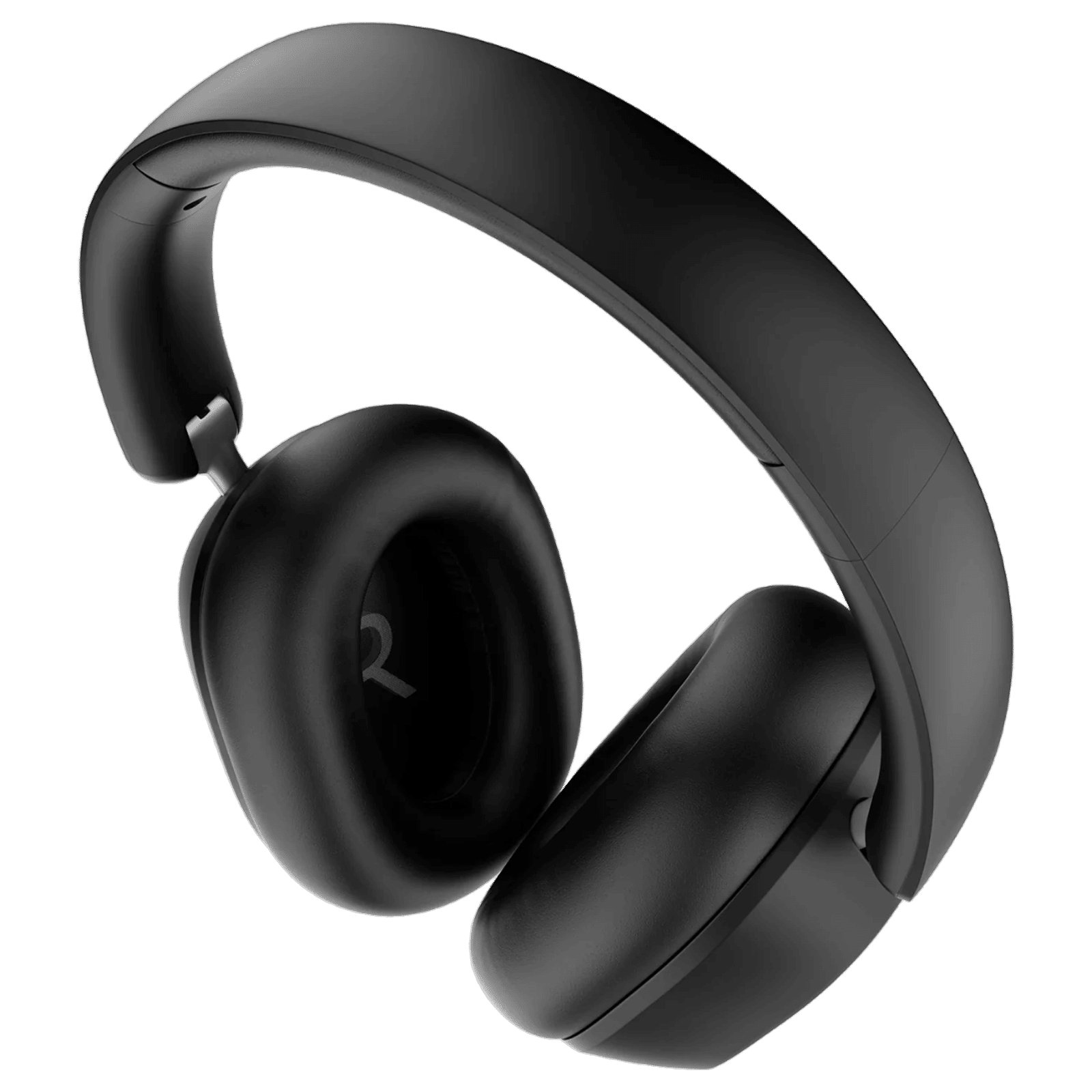 noise Airwave Max 5 Bluetooth Headphone with Mic (Adaptive Hybrid ANC, On Ear, Carbon Black) noise Airwave Max 5 Bluetooth Headphone with Mic (Adaptive Hybrid ANC, On Ear, Carbon Black)_7