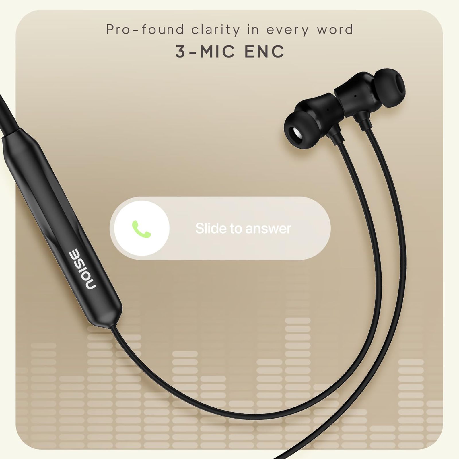 noise Airwave Pro Neckband with Active Noise Cancellation (IPX5 Water Resistant, Instacharge, Matte Black) noise Airwave Pro Neckband with Active Noise Cancellation (IPX5 Water Resistant, Instacharge, Matte Black)_13