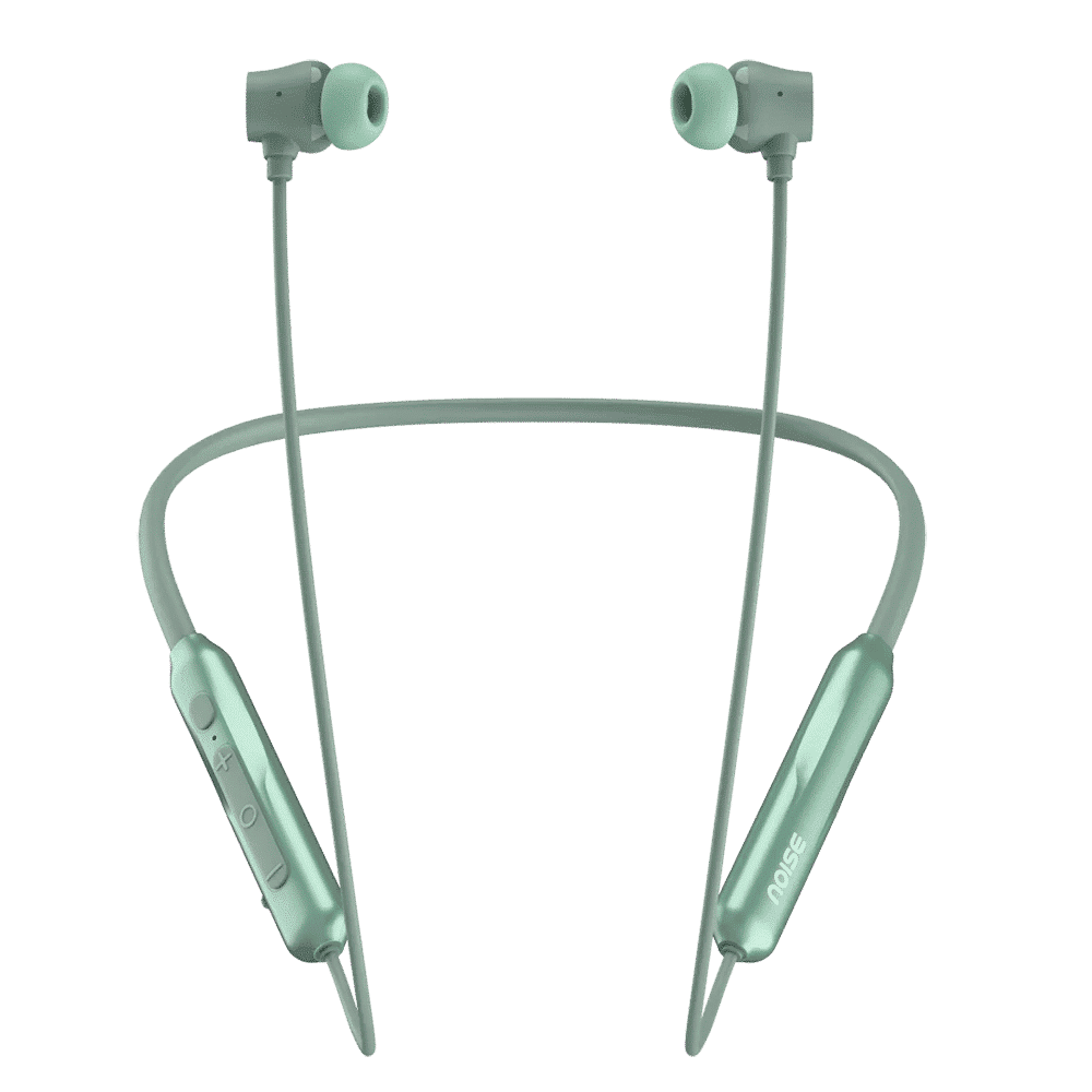 noise Airwave Pro Neckband with Active Noise Cancellation (IPX5 Water Resistant, Instacharge, Metallic Green) noise Airwave Pro Neckband with Active Noise Cancellation (IPX5 Water Resistant, Instacharge, Metallic Green)_4