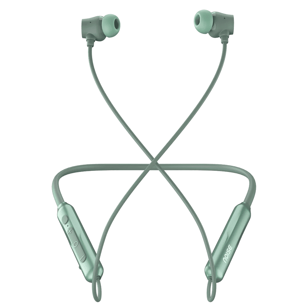 noise Airwave Pro Neckband with Active Noise Cancellation (IPX5 Water Resistant, Instacharge, Metallic Green) noise Airwave Pro Neckband with Active Noise Cancellation (IPX5 Water Resistant, Instacharge, Metallic Green)_6