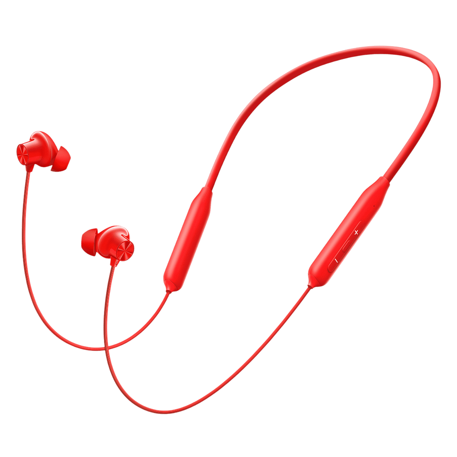 OnePlus Bullets Z3 Neckband with Environmental Noise Cancellation (IP55 Water Resistant, Magnetic Control, Samba Sunset) OnePlus Bullets Z3 Neckband with Environmental Noise Cancellation (IP55 Water Resistant, Magnetic Control, Samba Sunset)_1