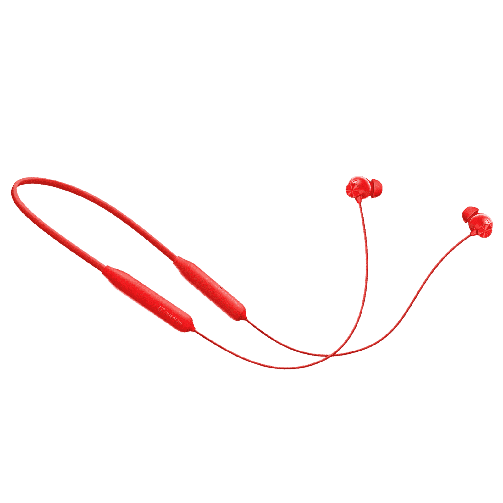 OnePlus Bullets Z3 Neckband with Environmental Noise Cancellation (IP55 Water Resistant, Magnetic Control, Samba Sunset) OnePlus Bullets Z3 Neckband with Environmental Noise Cancellation (IP55 Water Resistant, Magnetic Control, Samba Sunset)_9