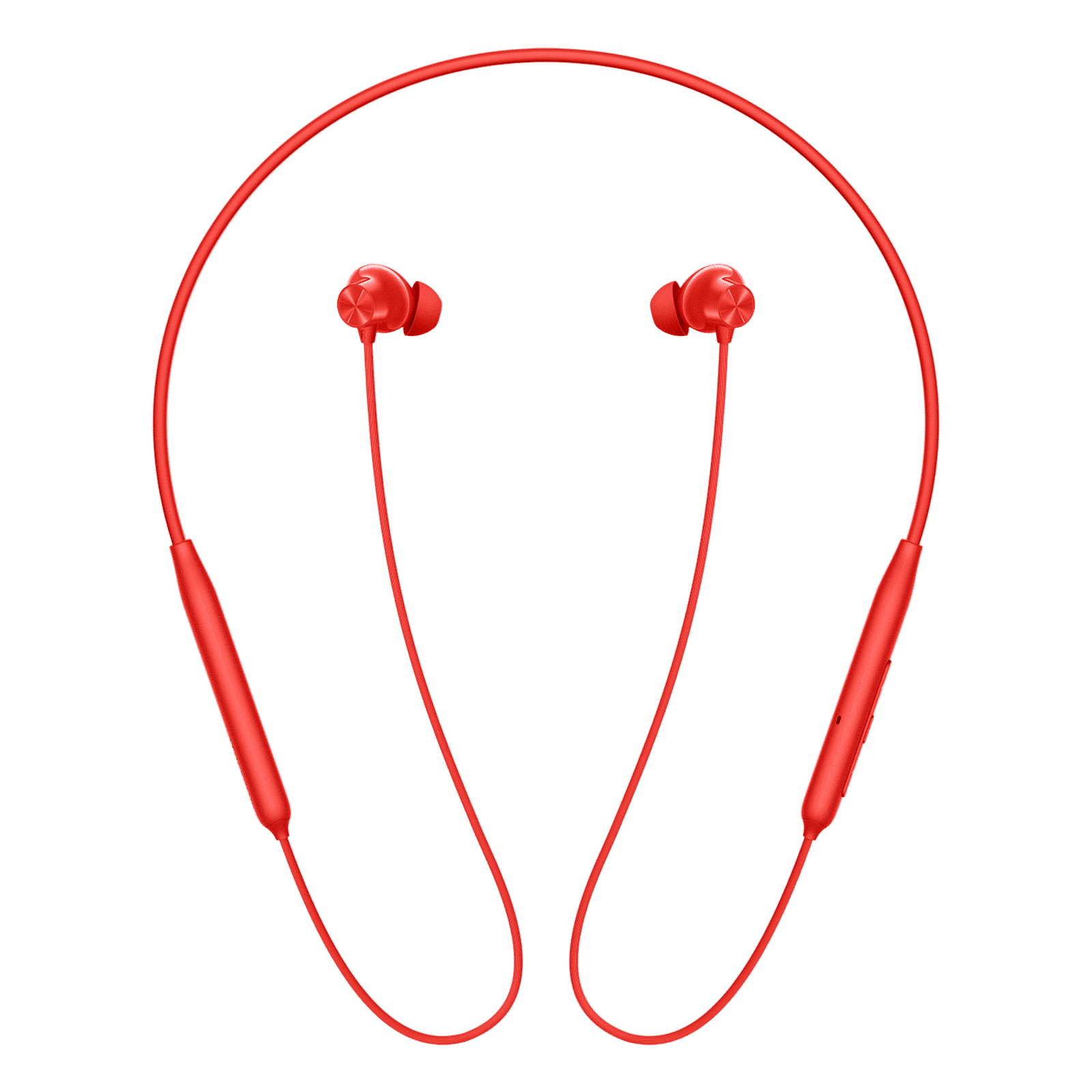OnePlus Bullets Z3 Neckband with Environmental Noise Cancellation (IP55 Water Resistant, Magnetic Control, Samba Sunset) OnePlus Bullets Z3 Neckband with Environmental Noise Cancellation (IP55 Water Resistant, Magnetic Control, Samba Sunset)_10