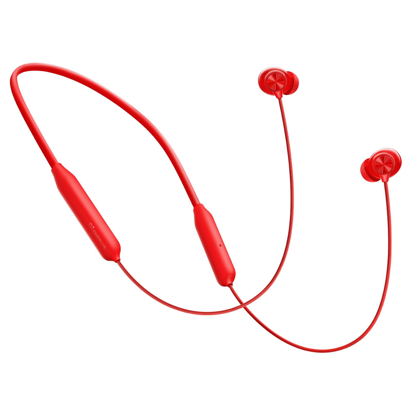 OnePlus Bullets Z3 Neckband with Environmental Noise Cancellation (IP55 Water Resistant, Magnetic Control, Samba Sunset) OnePlus Bullets Z3 Neckband with Environmental Noise Cancellation (IP55 Water Resistant, Magnetic Control, Samba Sunset)_7