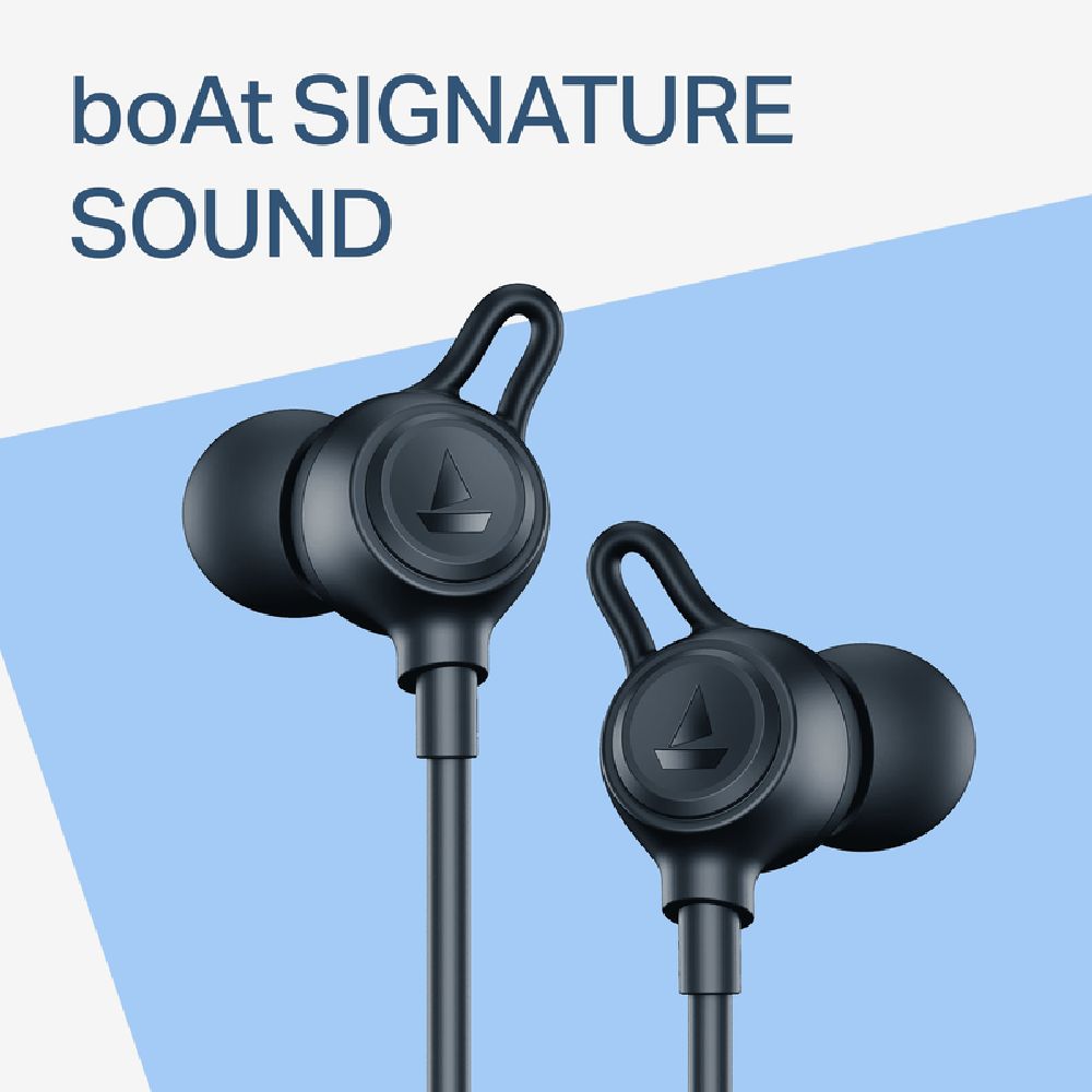 boAt Rockerz 200 Neckband with Environmental Noise Cancellation (IPX5 Sweat & Splash Resistance, Magnetic Buds, Blue) boAt Rockerz 200 Neckband with Environmental Noise Cancellation (IPX5 Sweat & Splash Resistance, Magnetic Buds, Blue)_12
