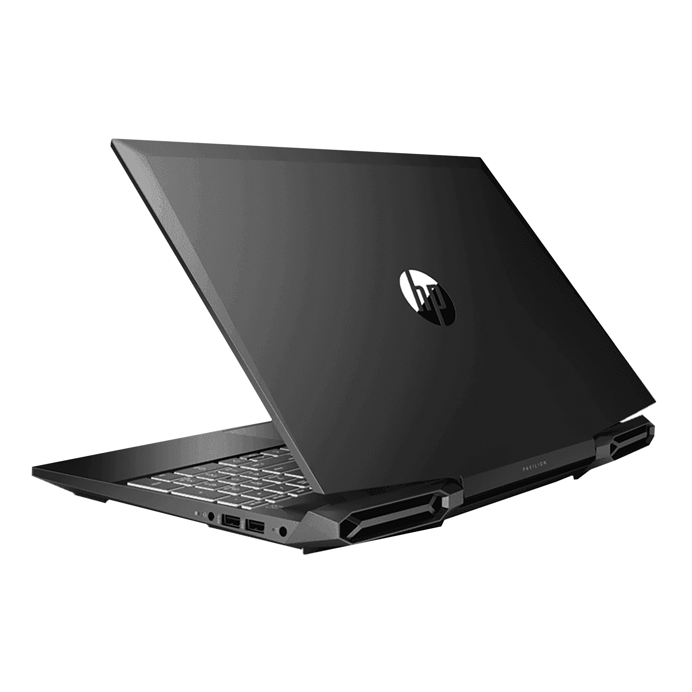 HP Pavilion 15-dk0263TX Intel Core i5 9th Gen (15.6 inch, 8GB, 1TB, Windows 10, MS Office, NVIDIA GeForce GTX 1650 Graphics, FHD WLED-Backlit IPS Display, Shadow Black, 167W2PA#ACJ)_6