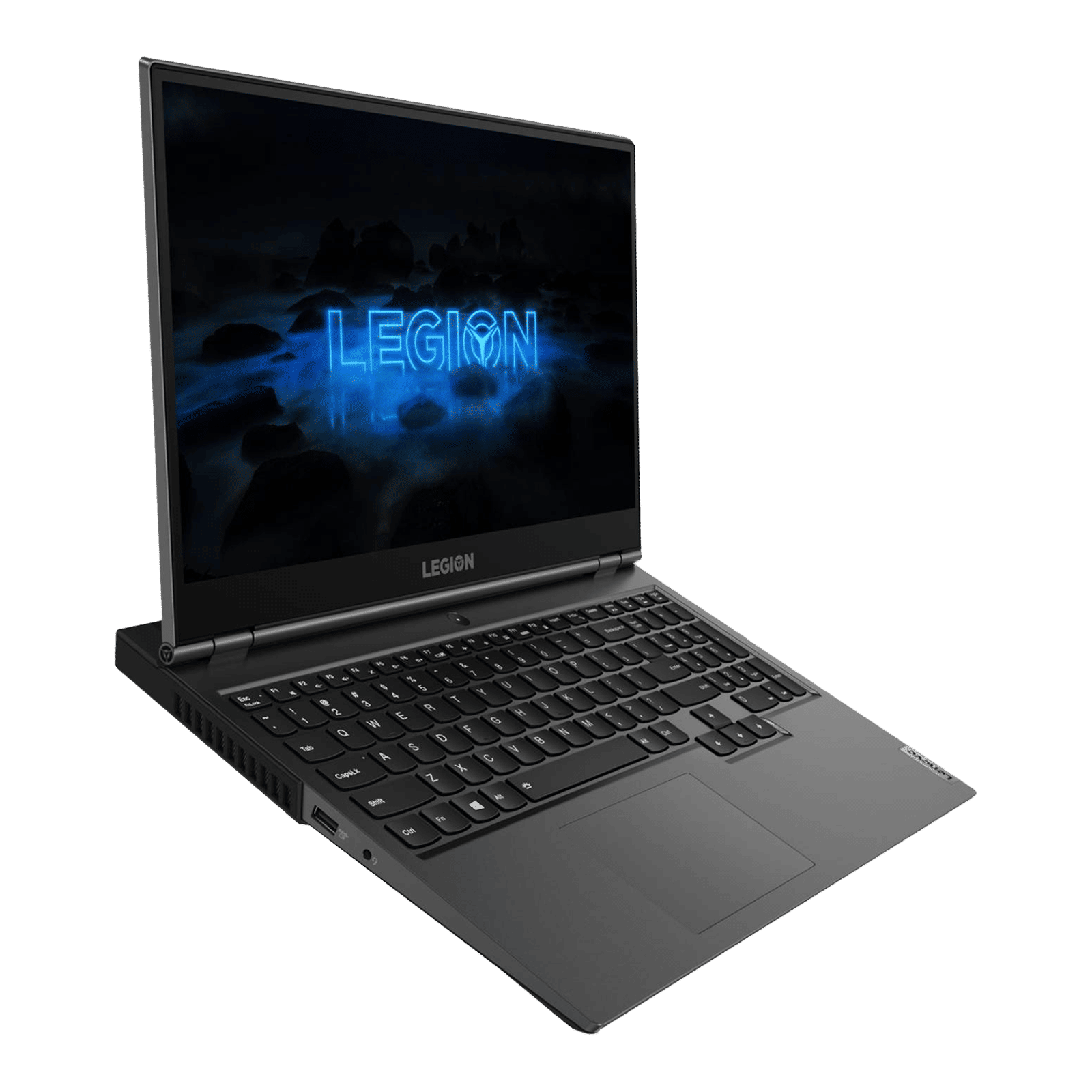 Lenovo Legion 5P 15IMH05H Intel Core i7 10th Gen (15.6 inch, 16GB, 1TB, Windows 10, MS Office 2019, NVIDIA GeForce RTX 2060 Graphics, LED Display, Iron Grey, 82AW005SIN) Lenovo Legion 5P 15IMH05H Intel Core i7 10th Gen (15.6 inch, 16GB, 1TB, Windows 10, MS Office 2019, NVIDIA GeForce RTX 2060 Graphics, LED Display, Iron Grey, 82AW005SIN)_12