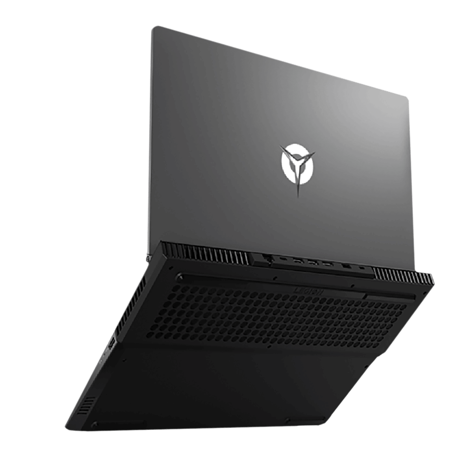 Lenovo Legion 5P 15IMH05H Intel Core i7 10th Gen (15.6 inch, 16GB, 1TB, Windows 10, MS Office 2019, NVIDIA GeForce RTX 2060 Graphics, LED Display, Iron Grey, 82AW005SIN) Lenovo Legion 5P 15IMH05H Intel Core i7 10th Gen (15.6 inch, 16GB, 1TB, Windows 10, MS Office 2019, NVIDIA GeForce RTX 2060 Graphics, LED Display, Iron Grey, 82AW005SIN)_4